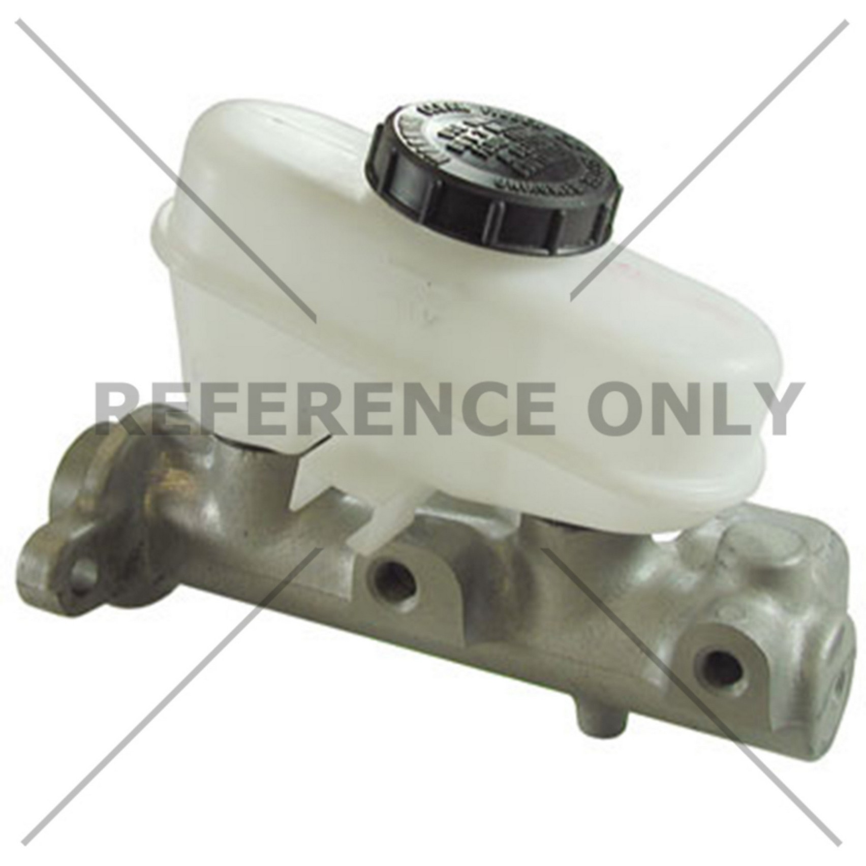 Centric Premium Brake Master Cylinder