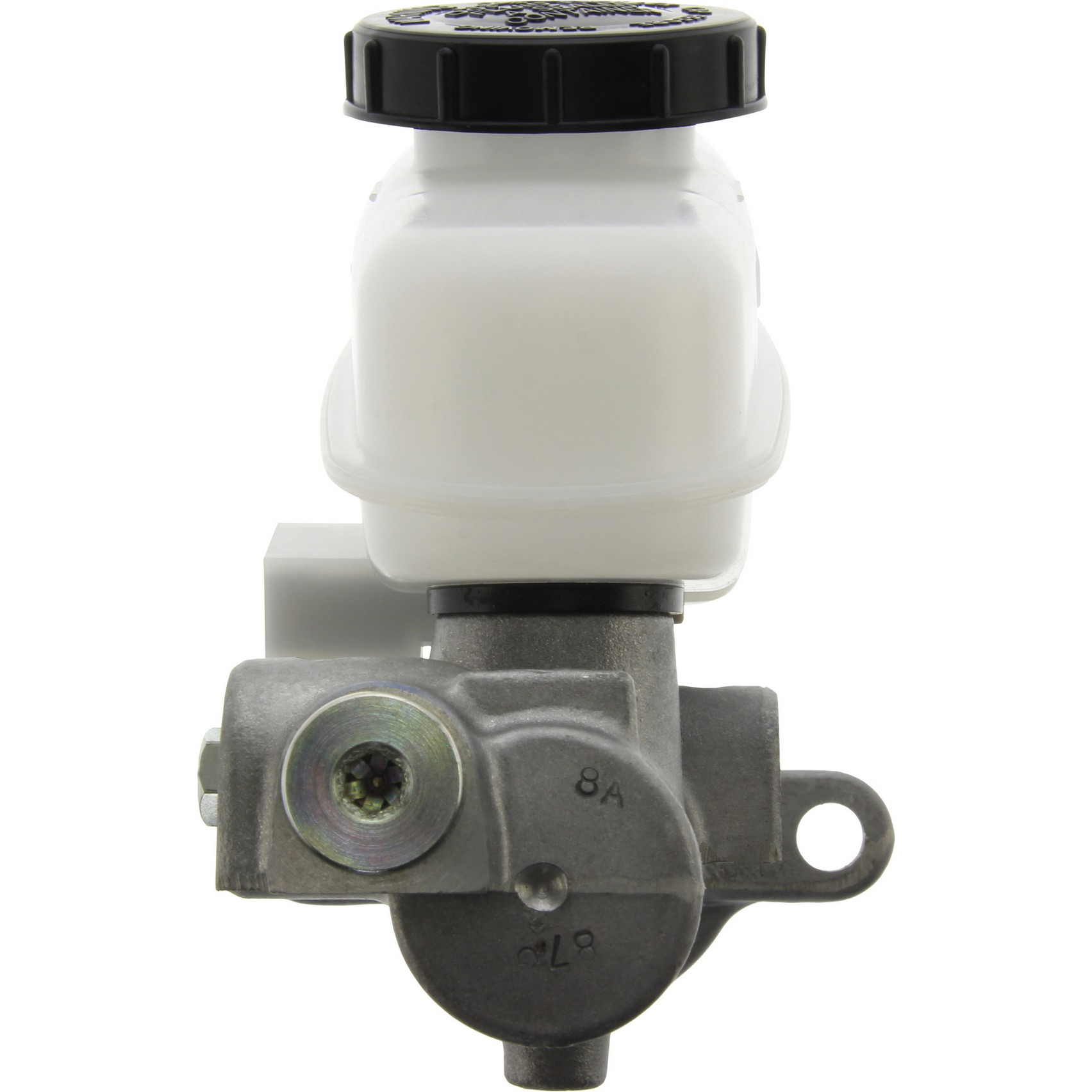 Centric Premium Brake Master Cylinder