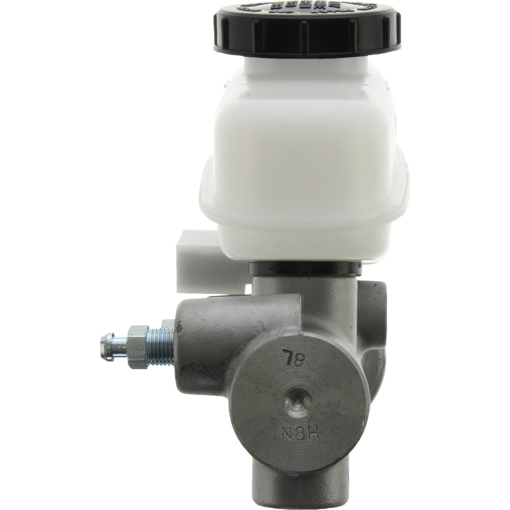 Centric Premium Brake Master Cylinder