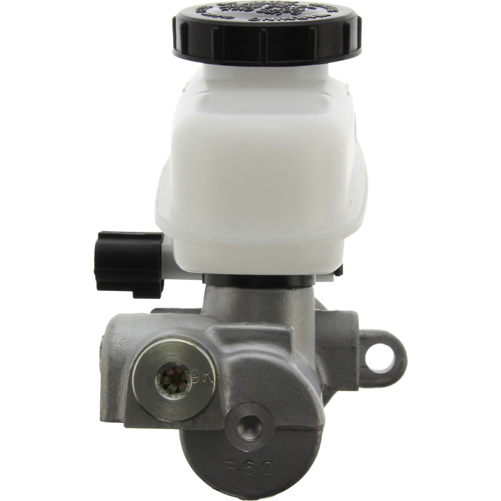 Centric Premium Brake Master Cylinder