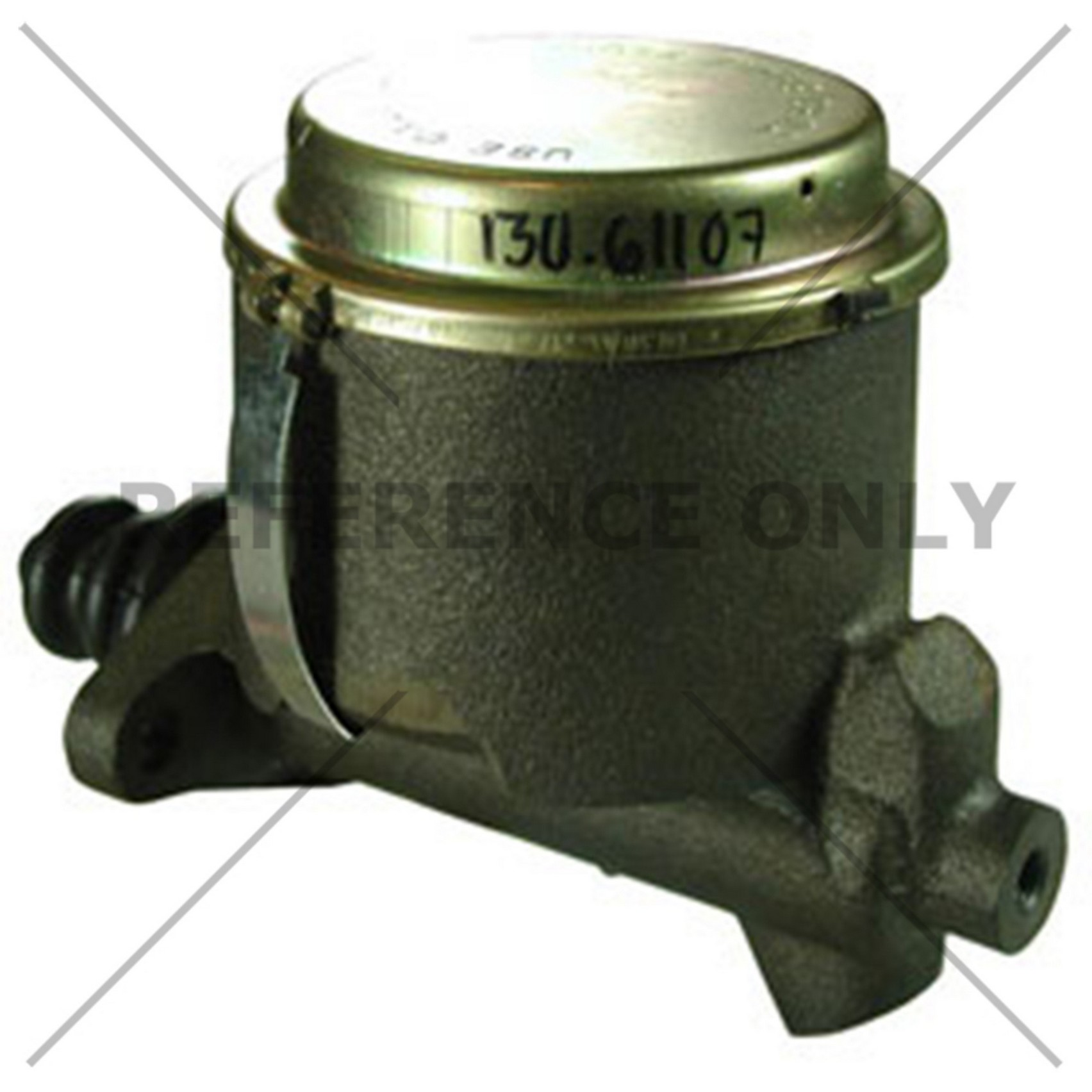 Centric Premium Brake Master Cylinder
