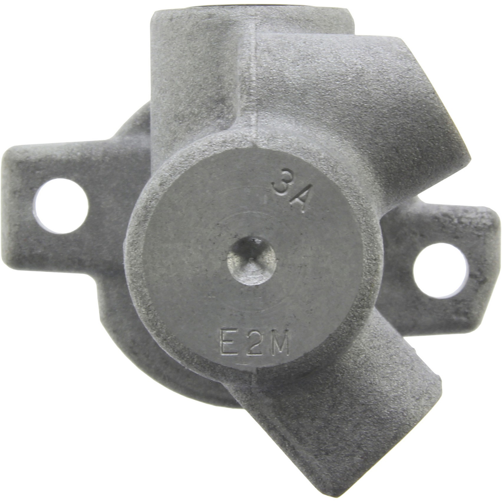 Centric Premium Brake Master Cylinder