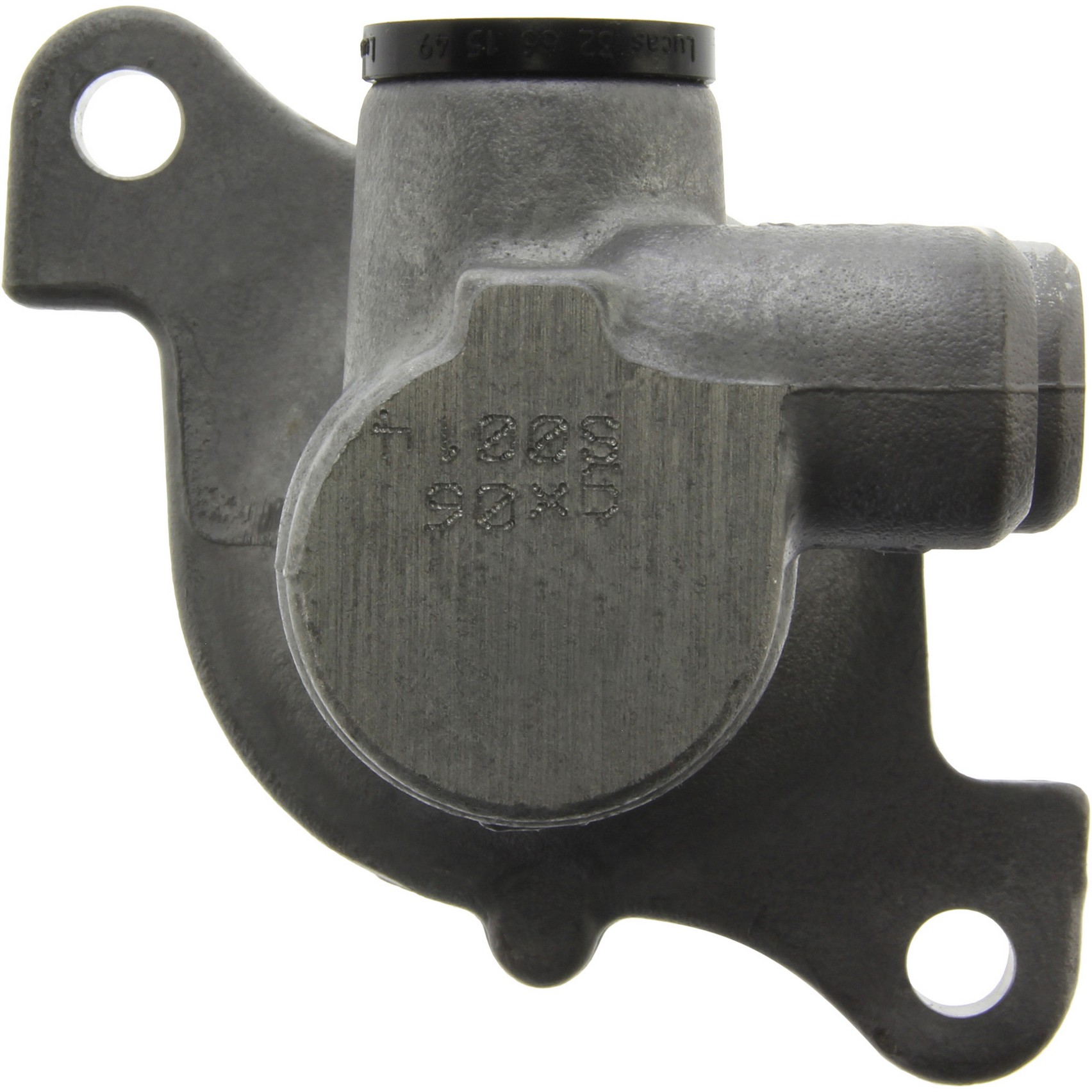 Centric Premium Brake Master Cylinder