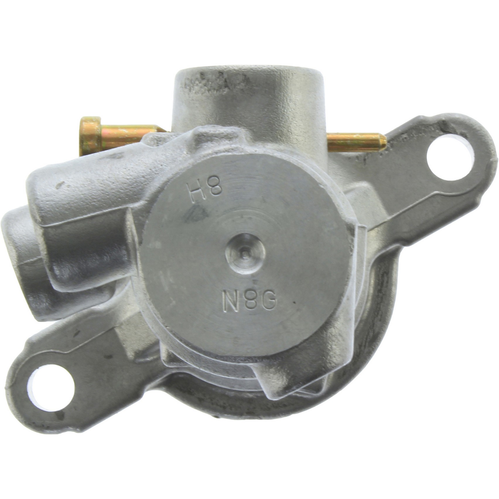 Centric Premium Brake Master Cylinder