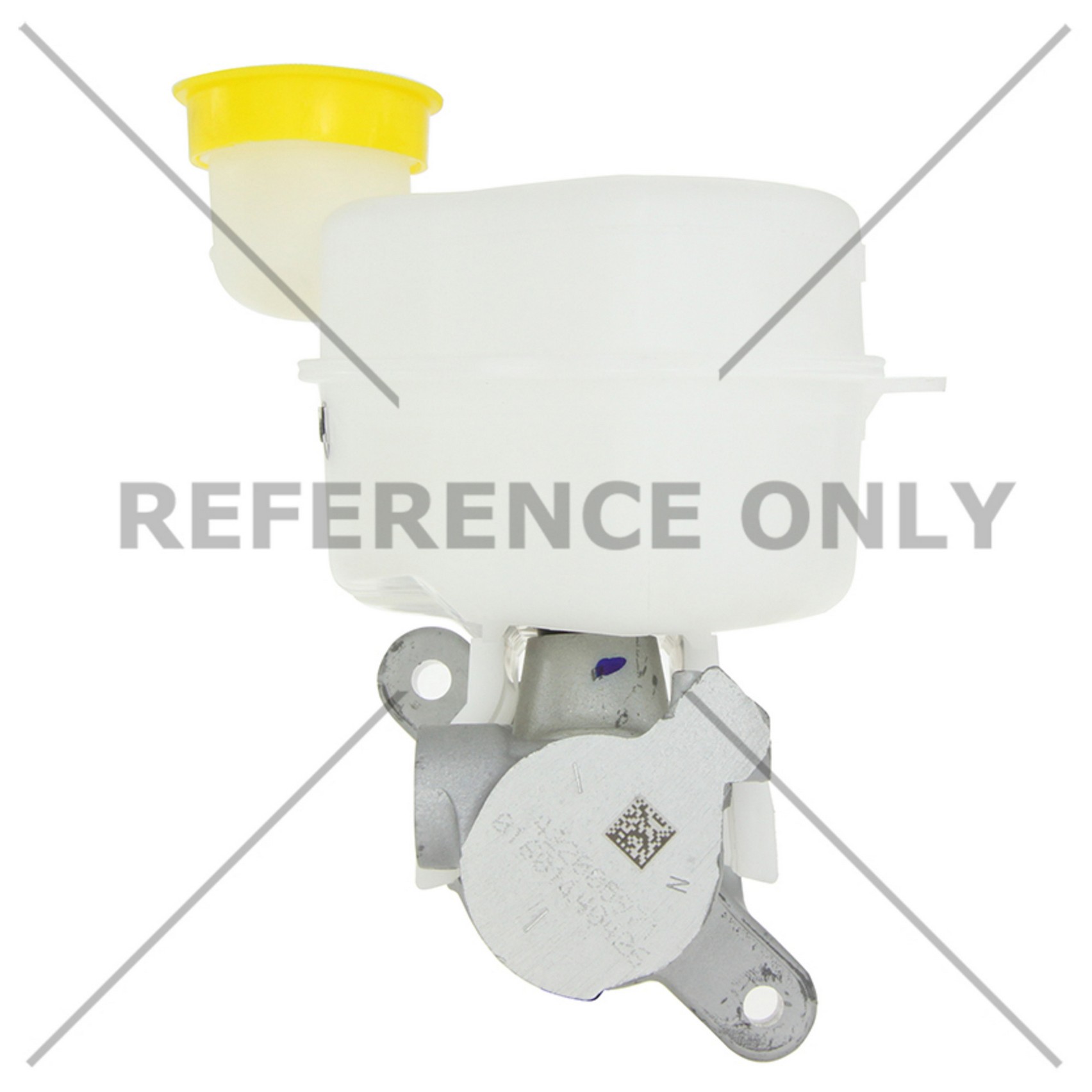 BRAKE MASTER CYLINDER