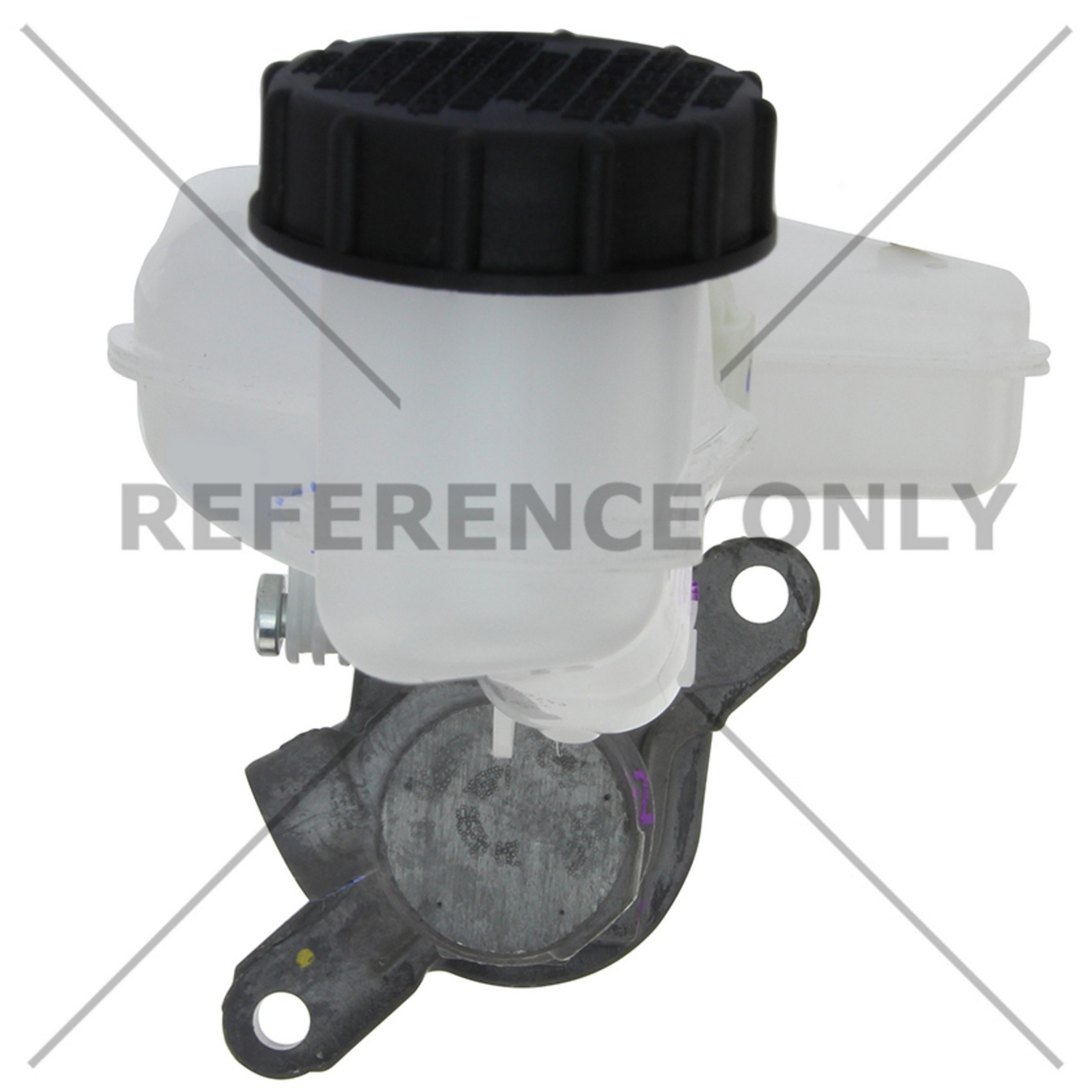 BRAKE MASTER CYLINDER