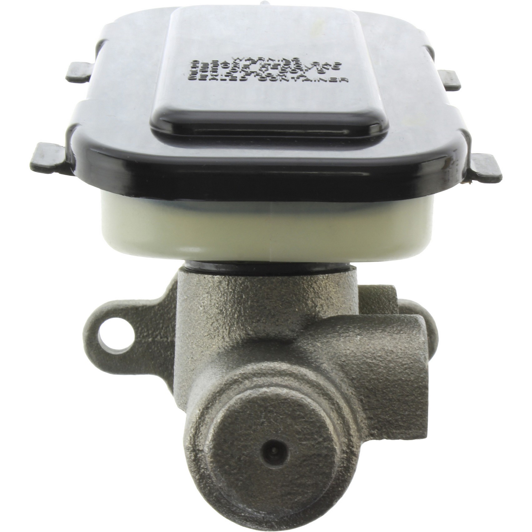 Centric Premium Brake Master Cylinder