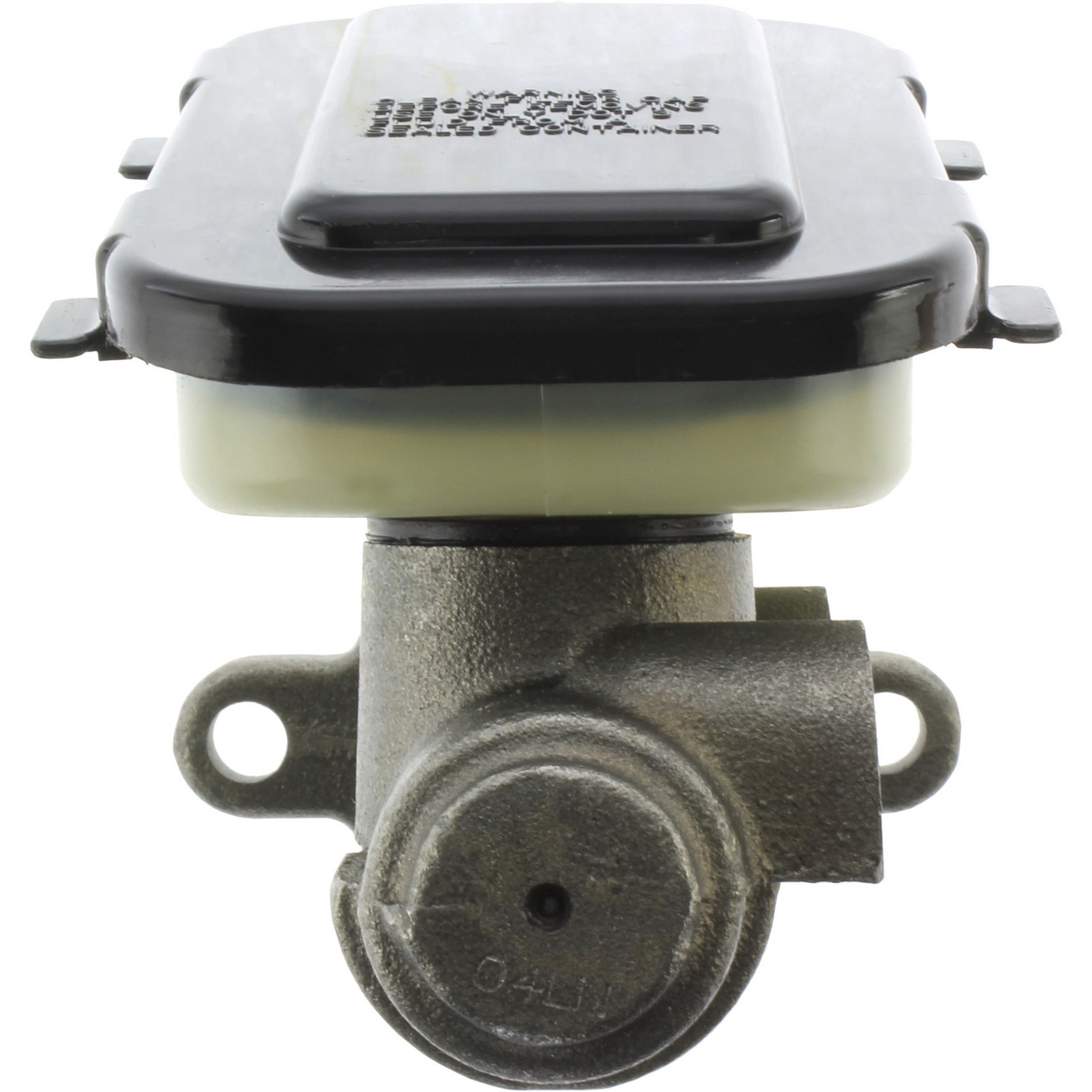 Centric Premium Brake Master Cylinder