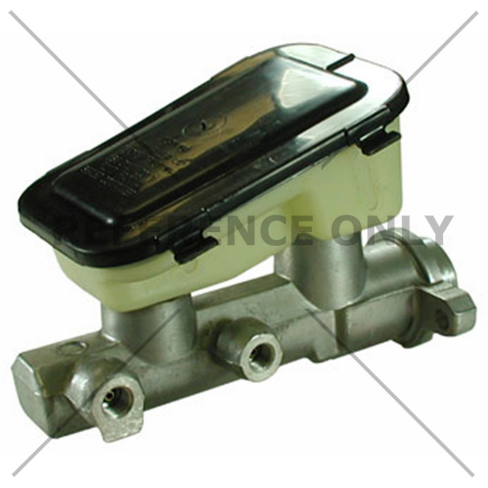 Centric Premium Brake Master Cylinder