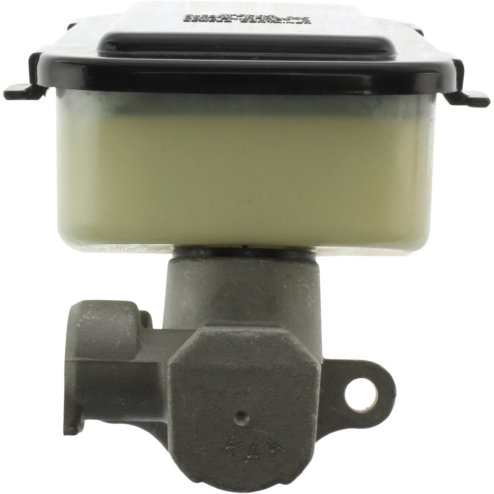 Centric Premium Brake Master Cylinder