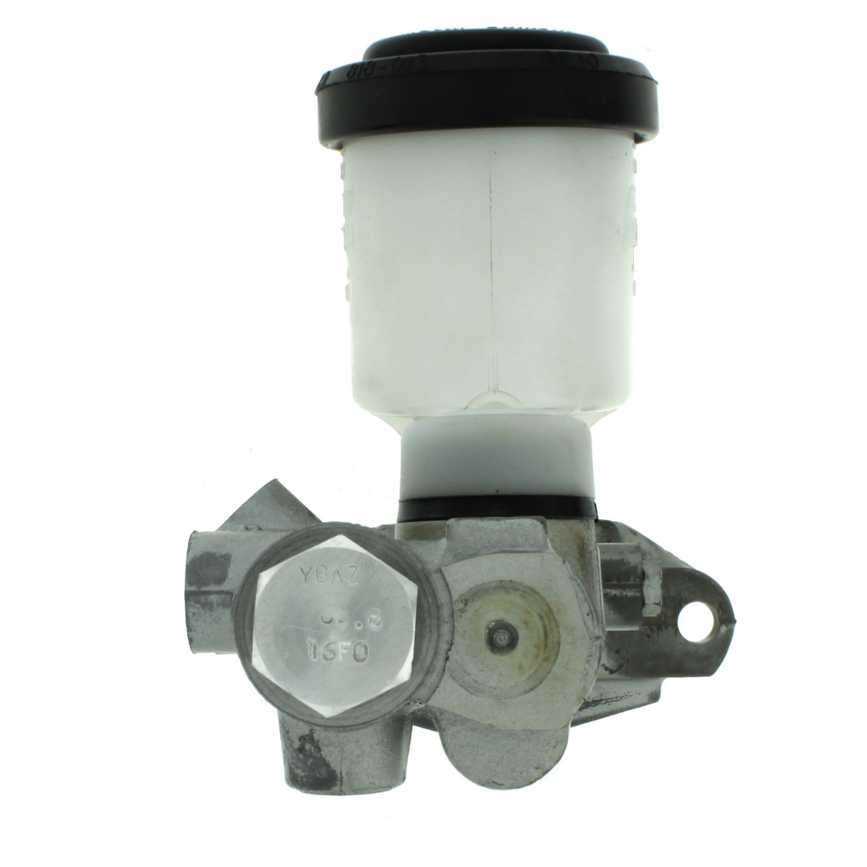 Centric Premium Brake Master Cylinder