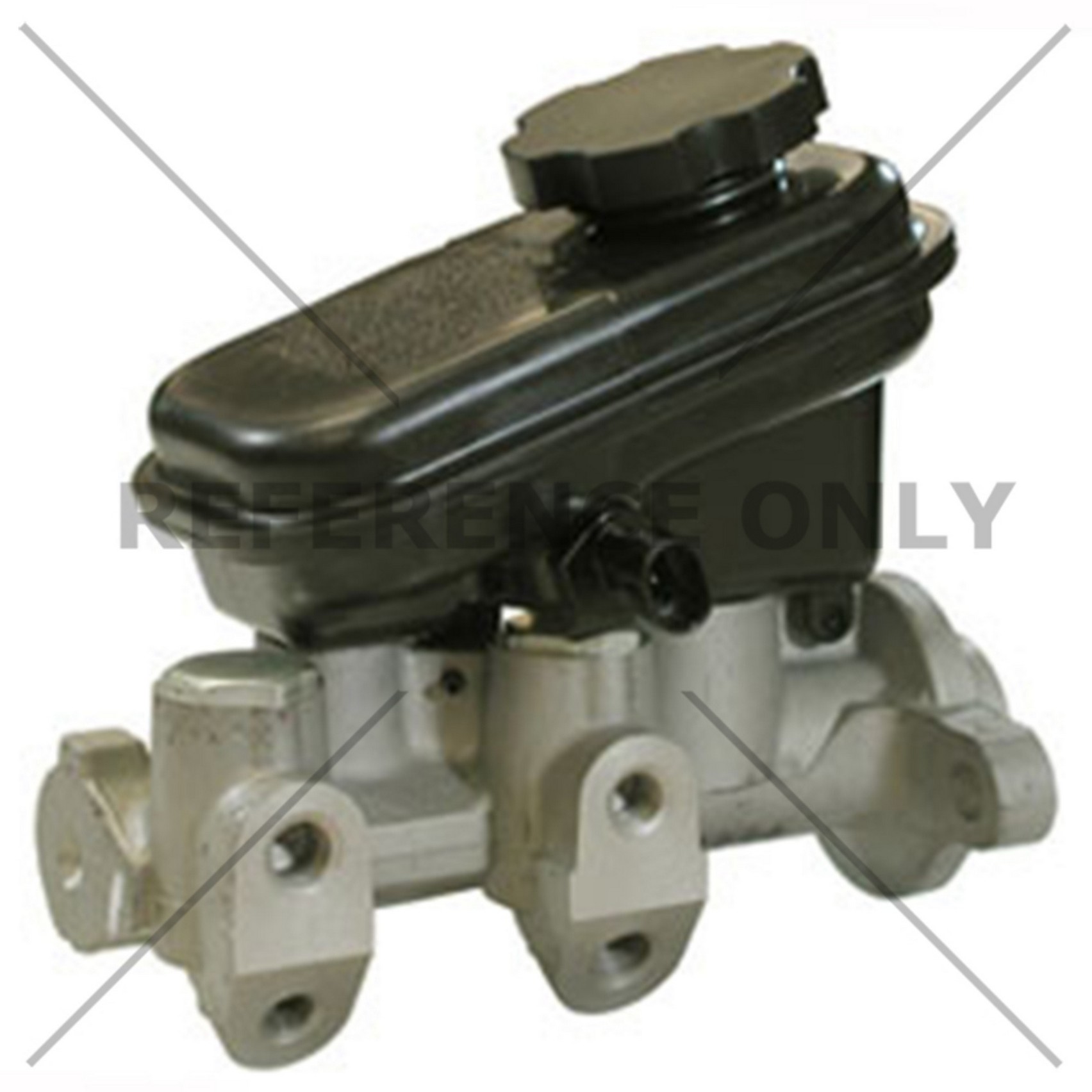 Centric Premium Brake Master Cylinder