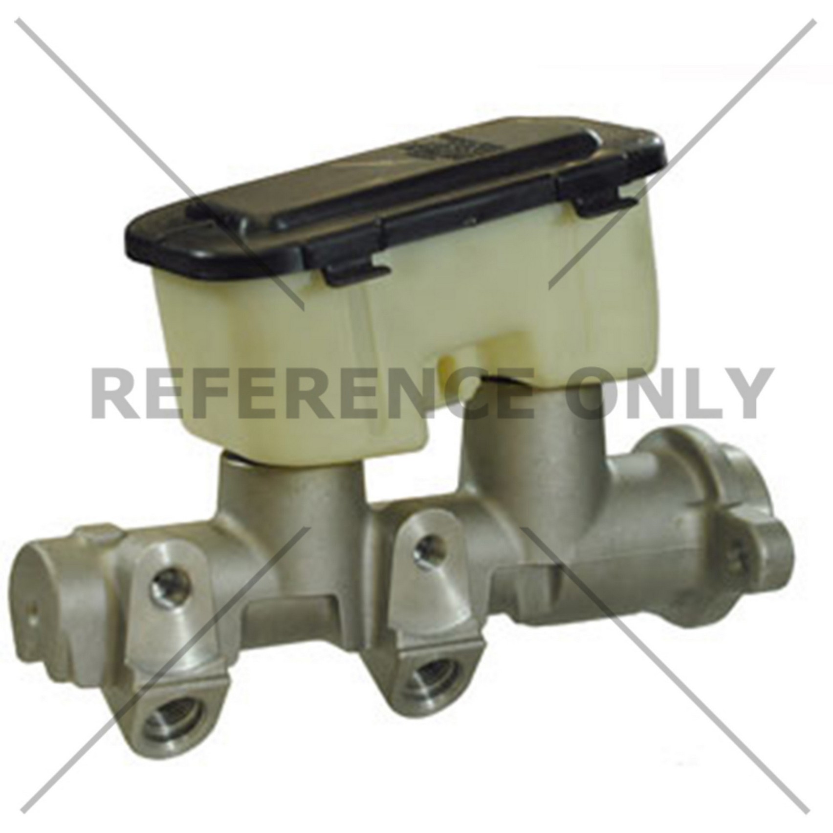 Centric Premium Brake Master Cylinder