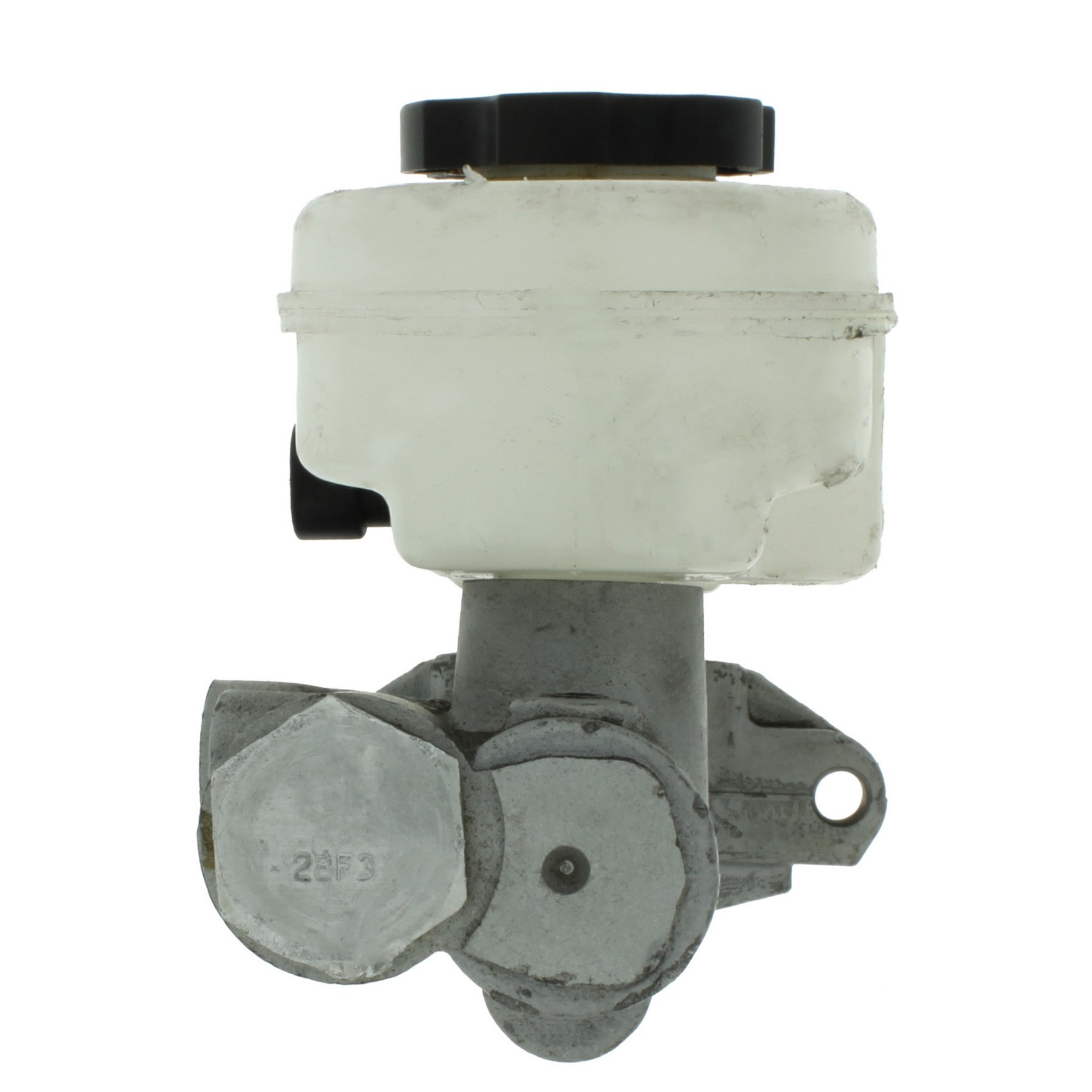 Centric Premium Brake Master Cylinder