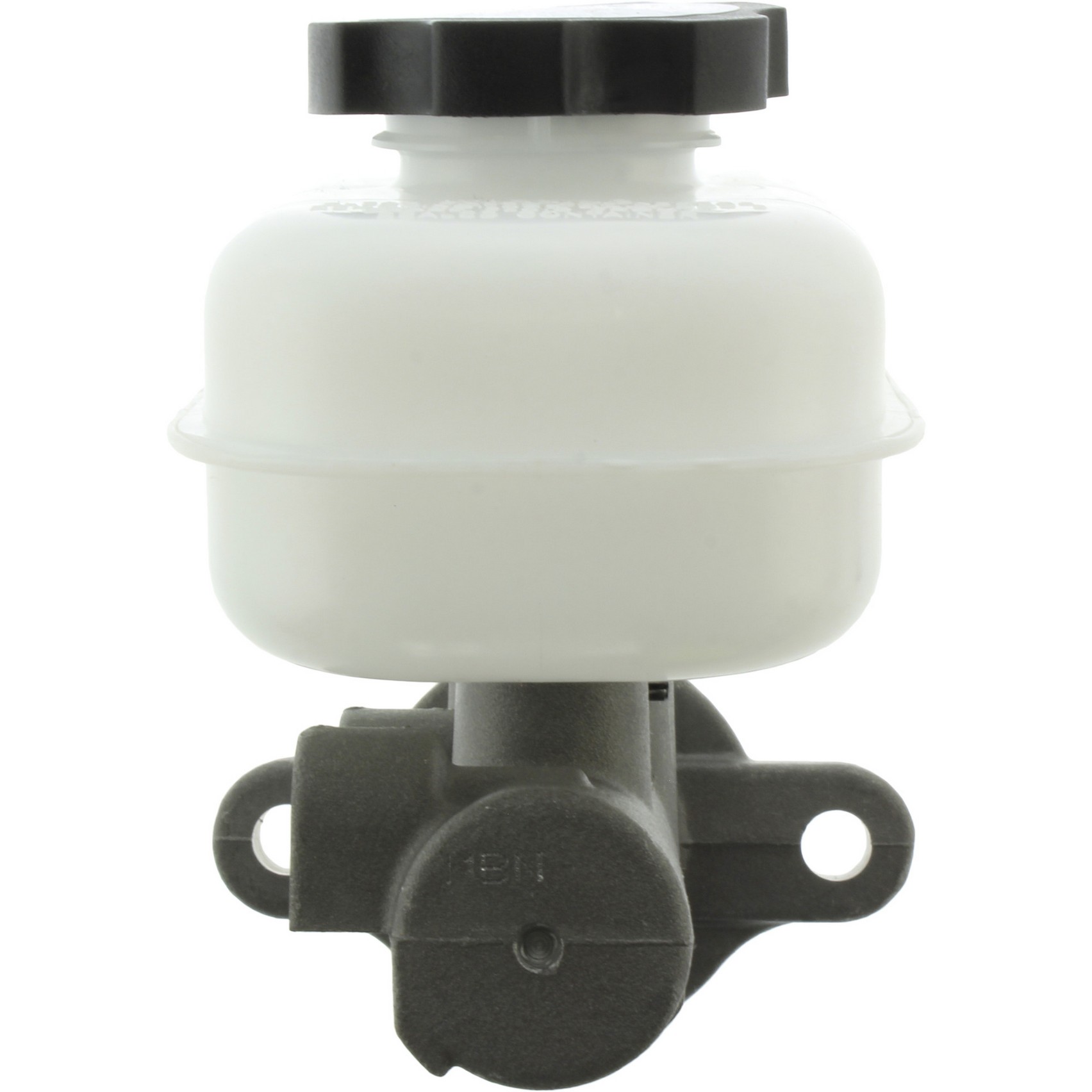 Centric Premium Brake Master Cylinder