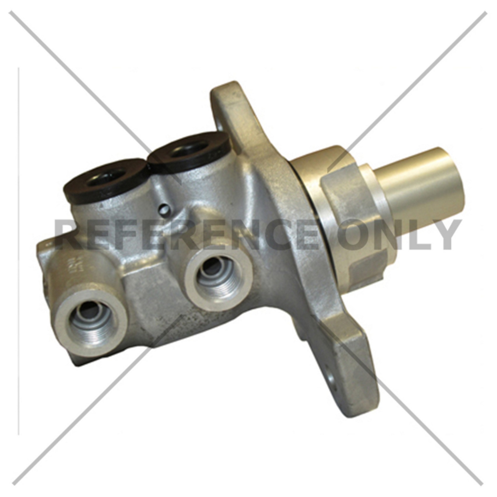 PREMIUM BRAKE MASTER CYLINDER