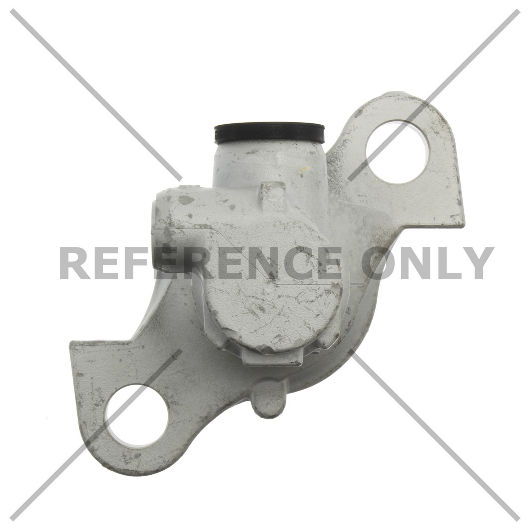 PREMIUM BRAKE MASTER CYLINDER