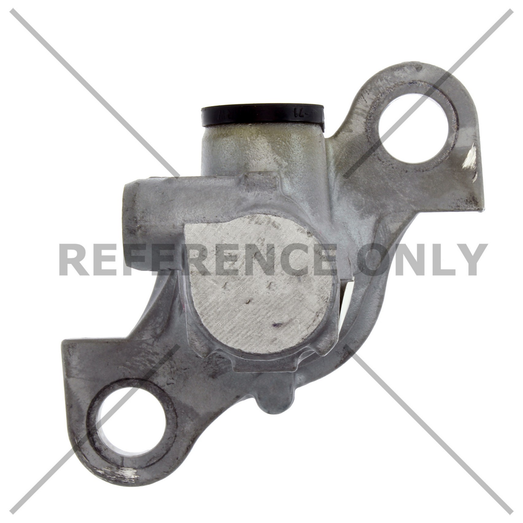 MASTER CYLINDER