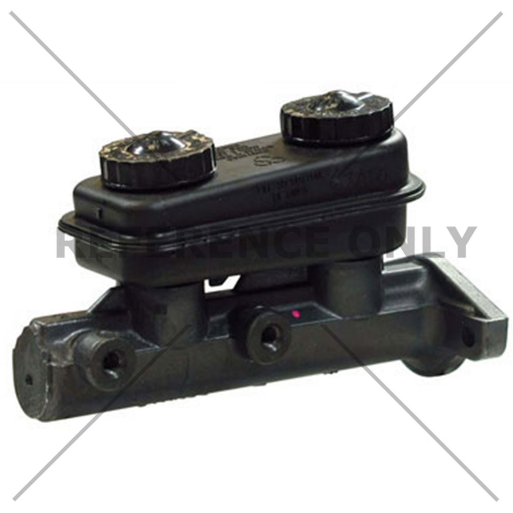 Centric Premium Brake Master Cylinder