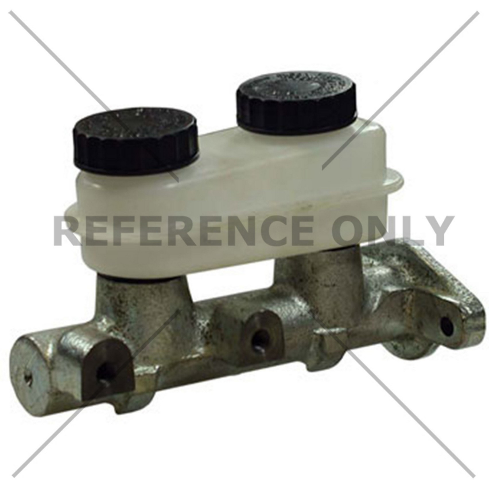Centric Premium Brake Master Cylinder