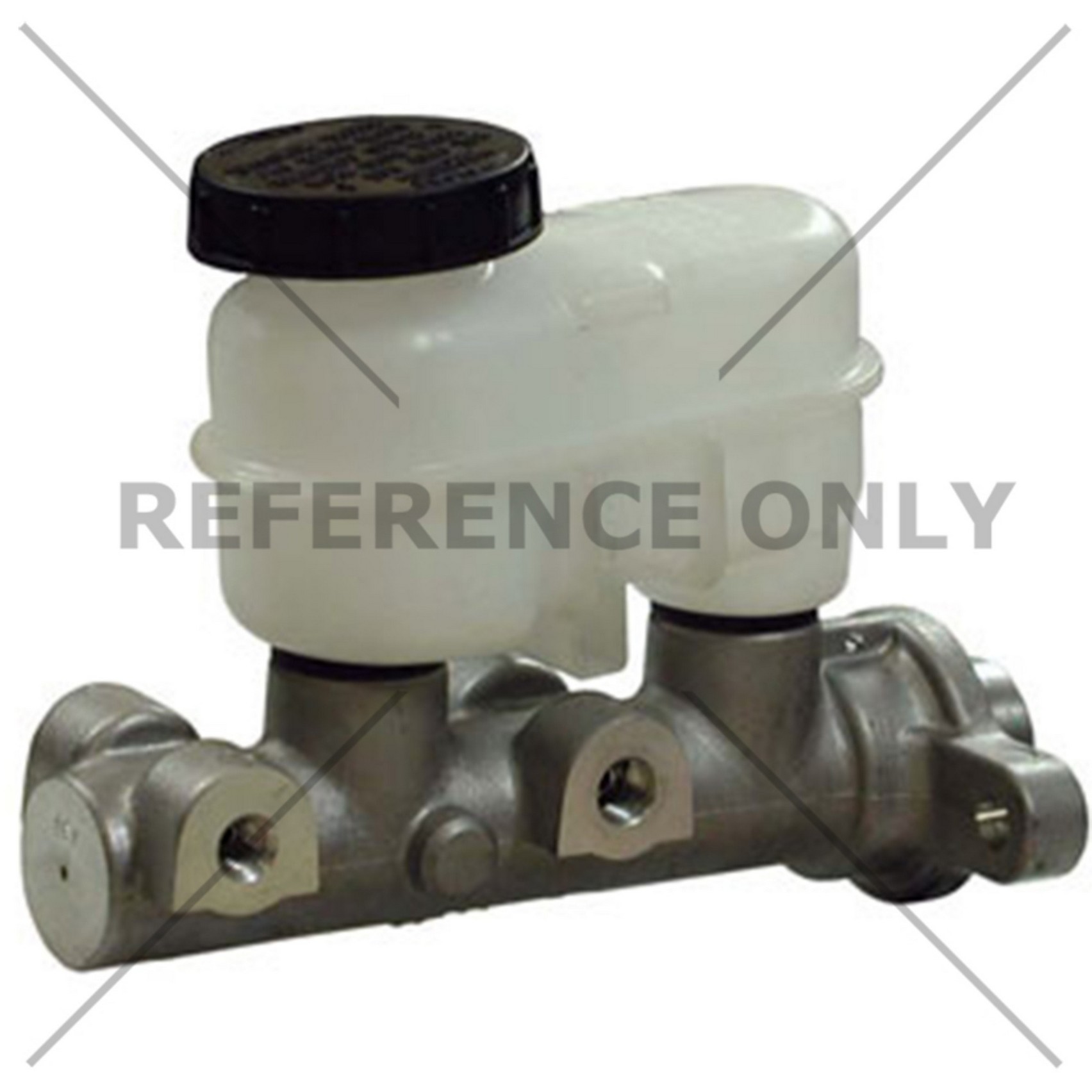 Centric Premium Brake Master Cylinder