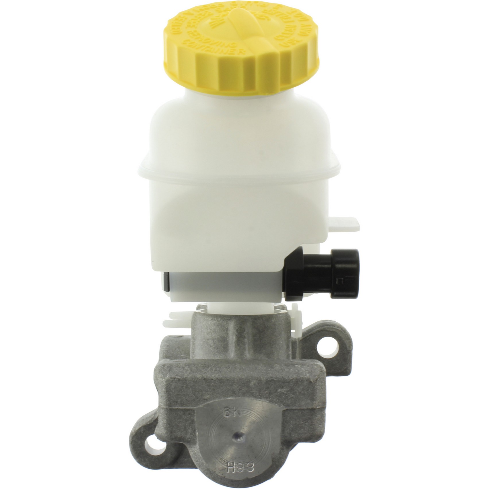 Centric Premium Brake Master Cylinder