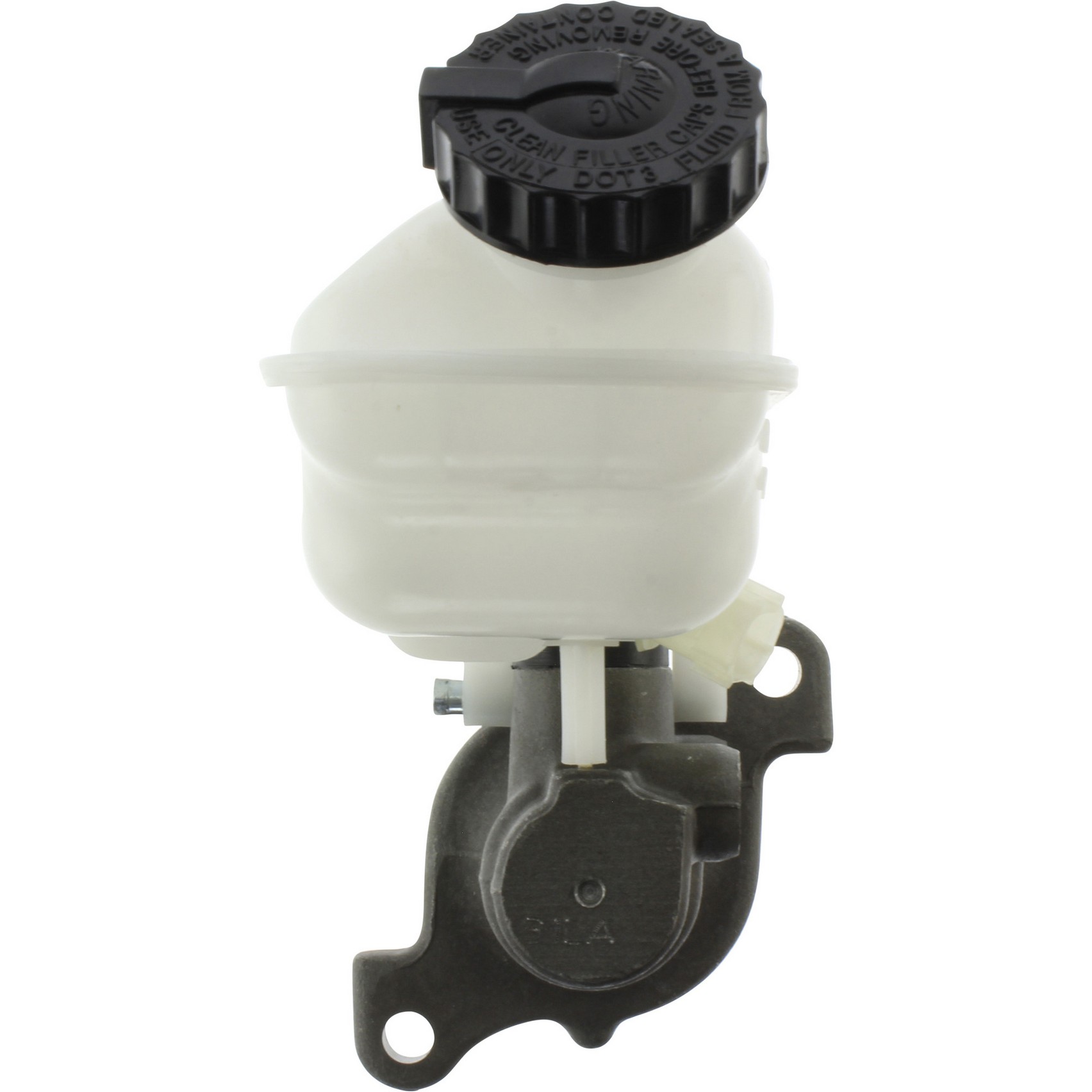 Centric Premium Brake Master Cylinder