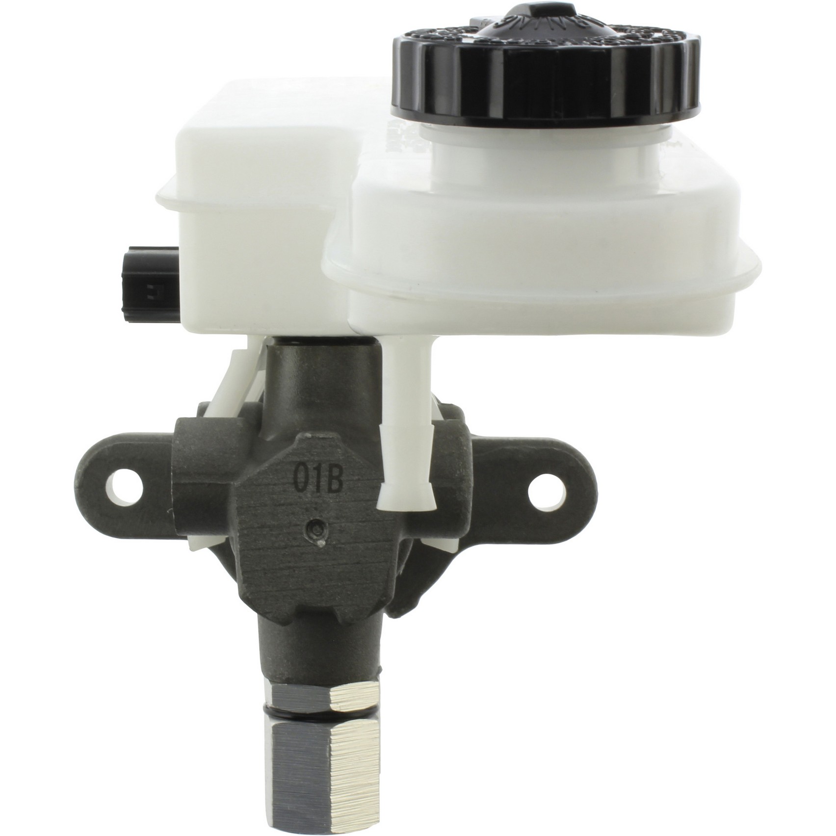 Centric Premium Brake Master Cylinder
