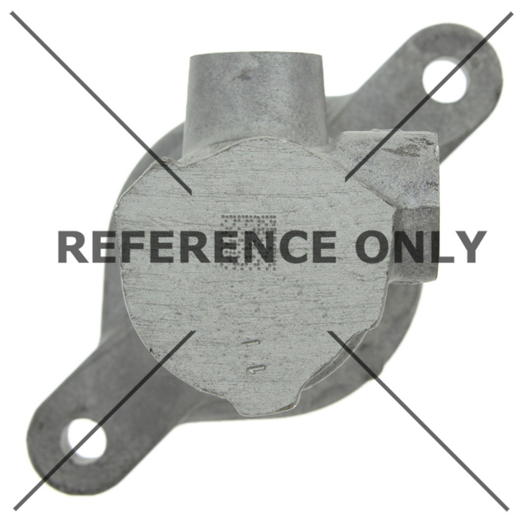 BRAKE MASTER CYLINDER