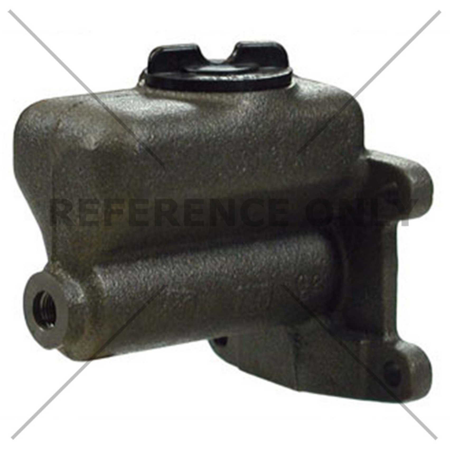 Centric Premium Brake Master Cylinder