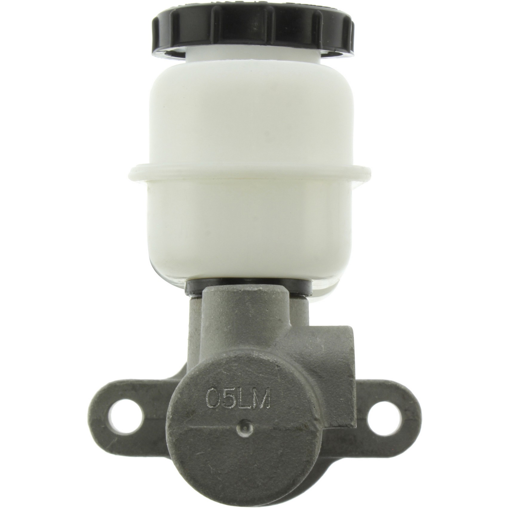 Centric Premium Brake Master Cylinder