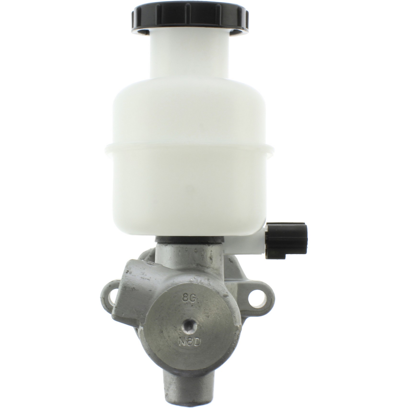 Centric Premium Brake Master Cylinder