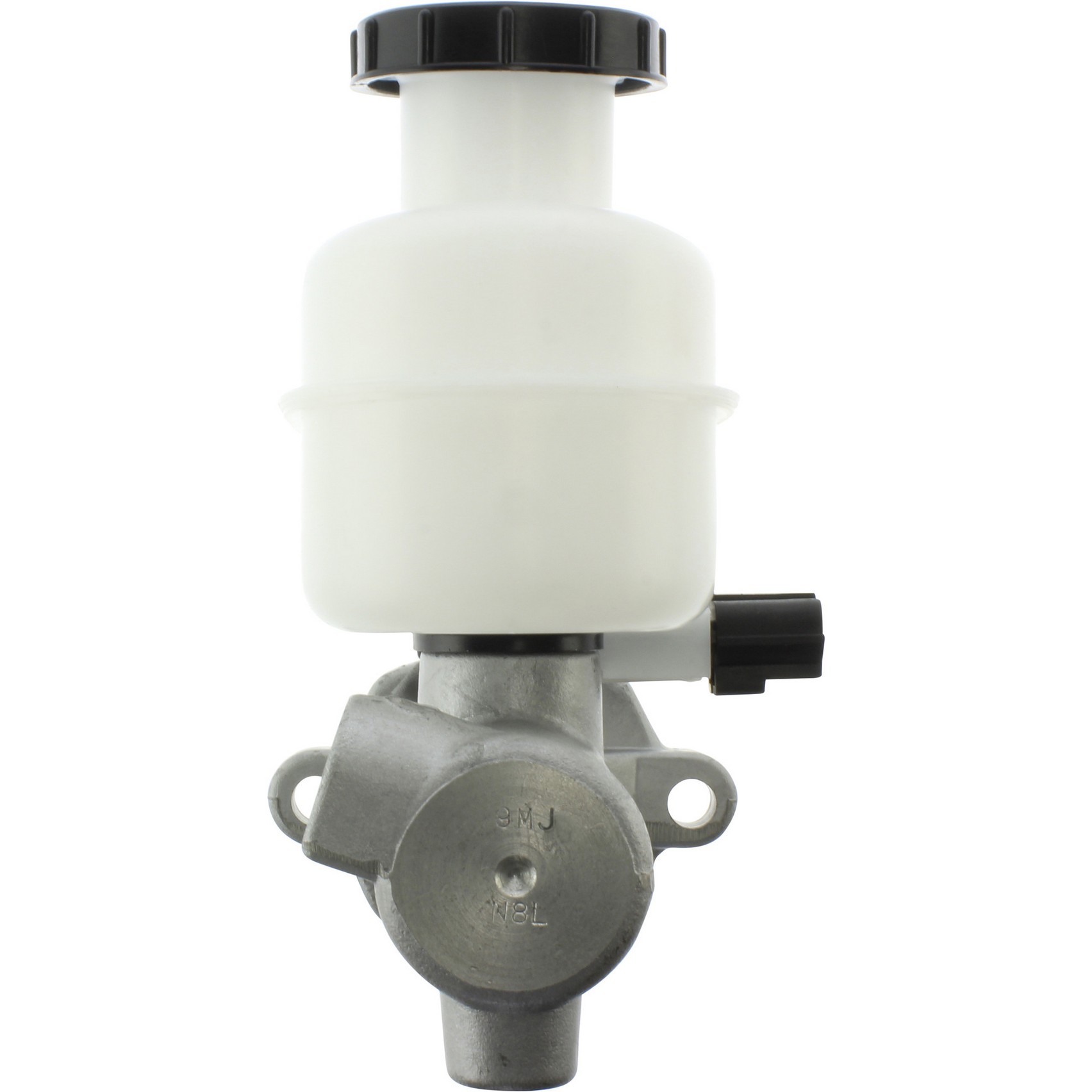 Centric Premium Brake Master Cylinder