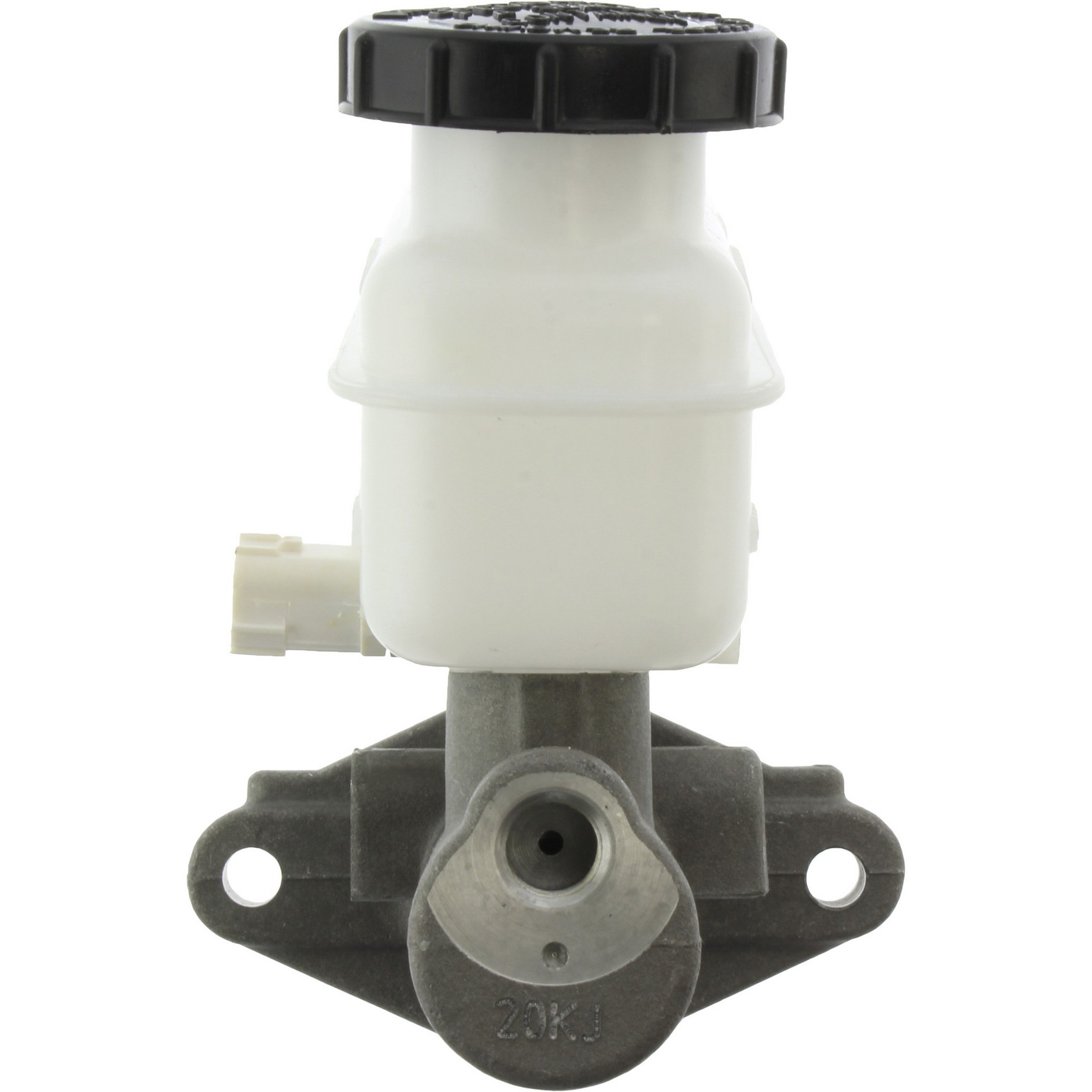 Centric Premium Brake Master Cylinder