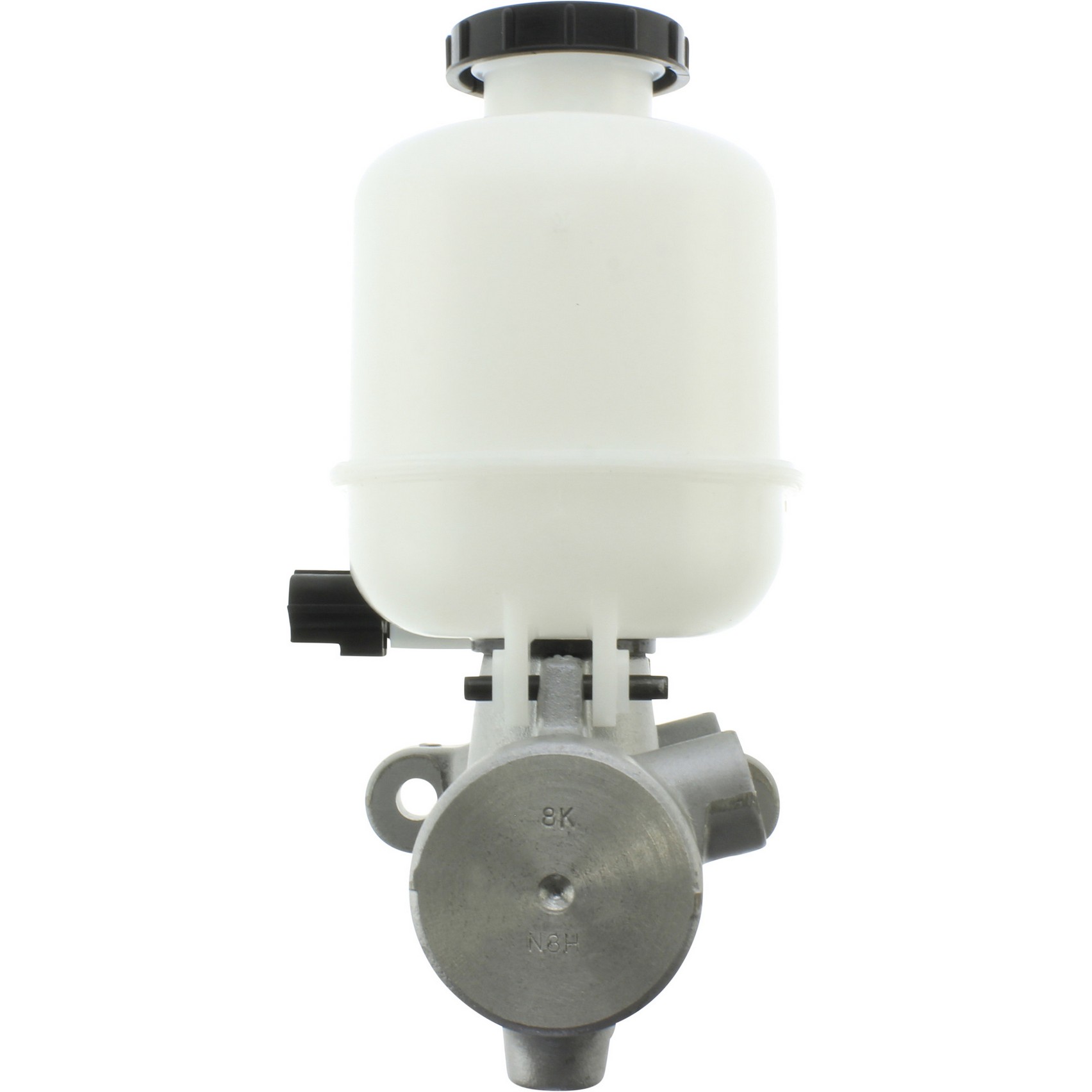 Centric Premium Brake Master Cylinder