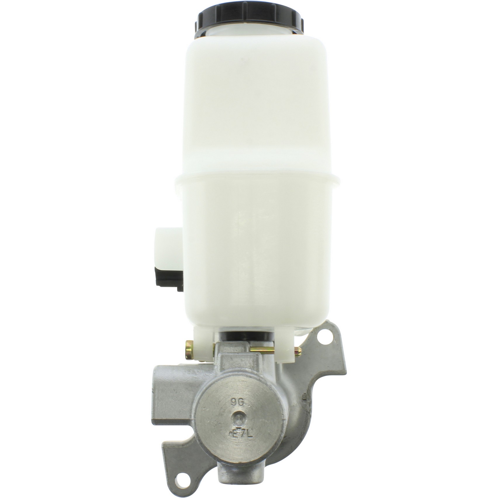 Centric Premium Brake Master Cylinder