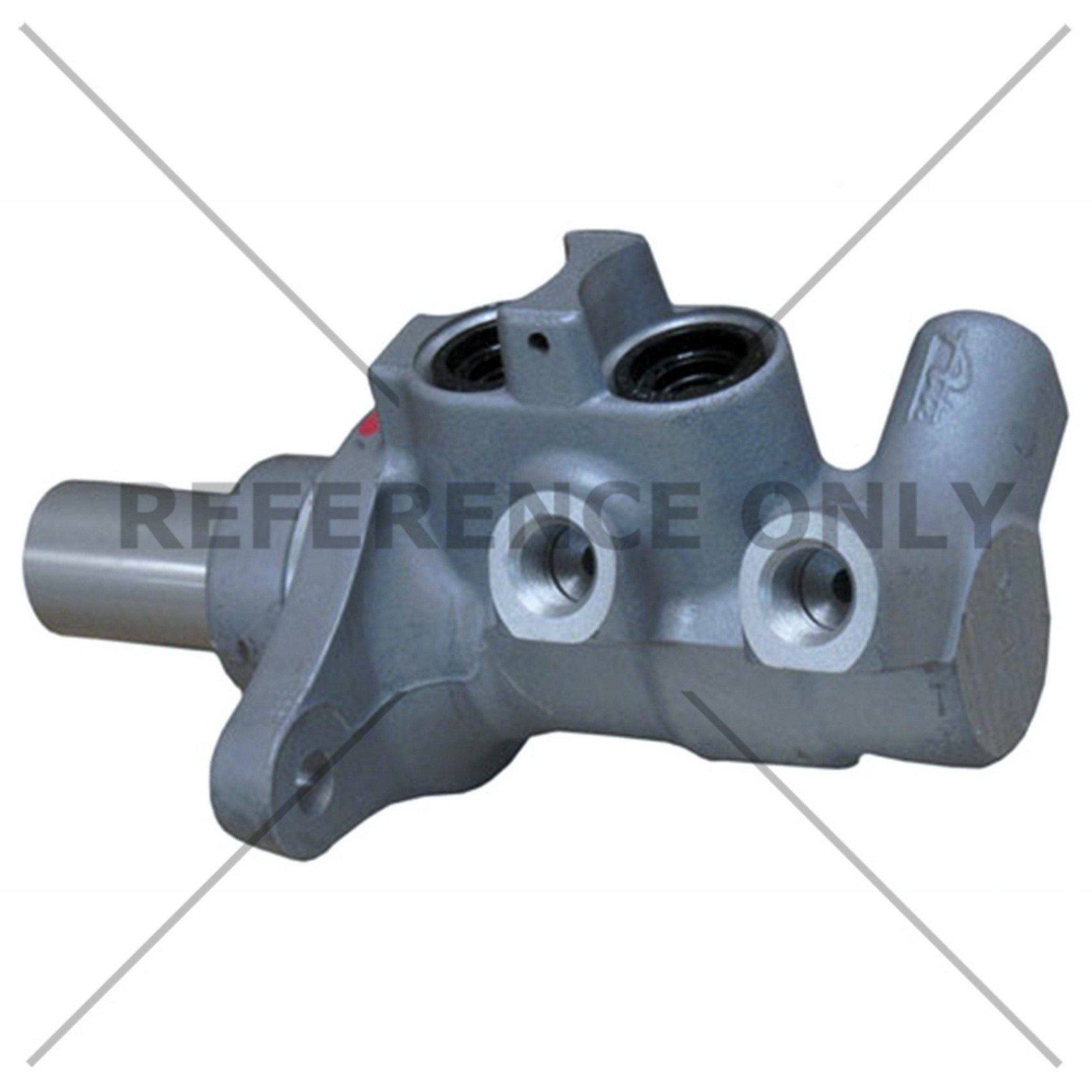 Centric Premium Brake Master Cylinder