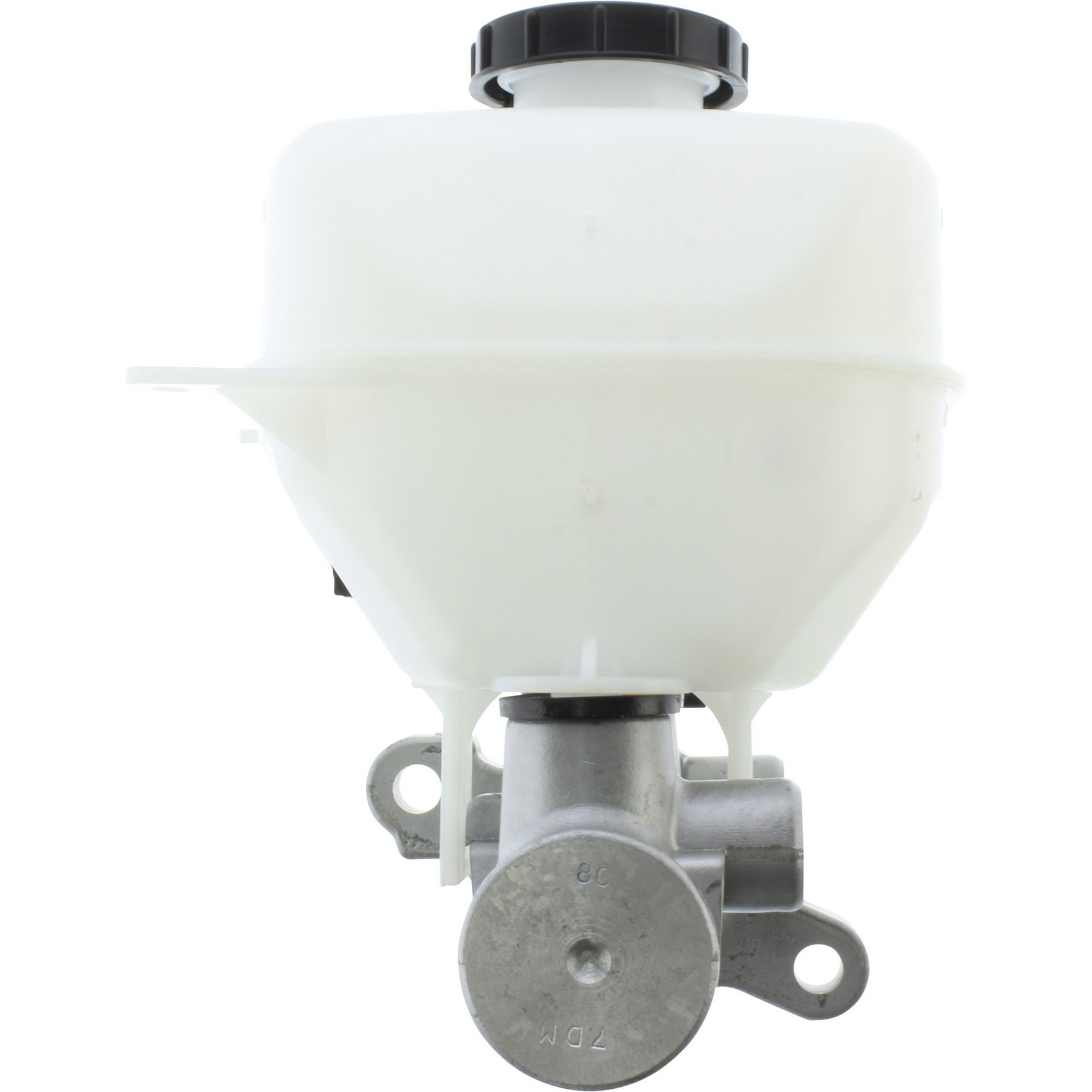 Centric Premium Brake Master Cylinder
