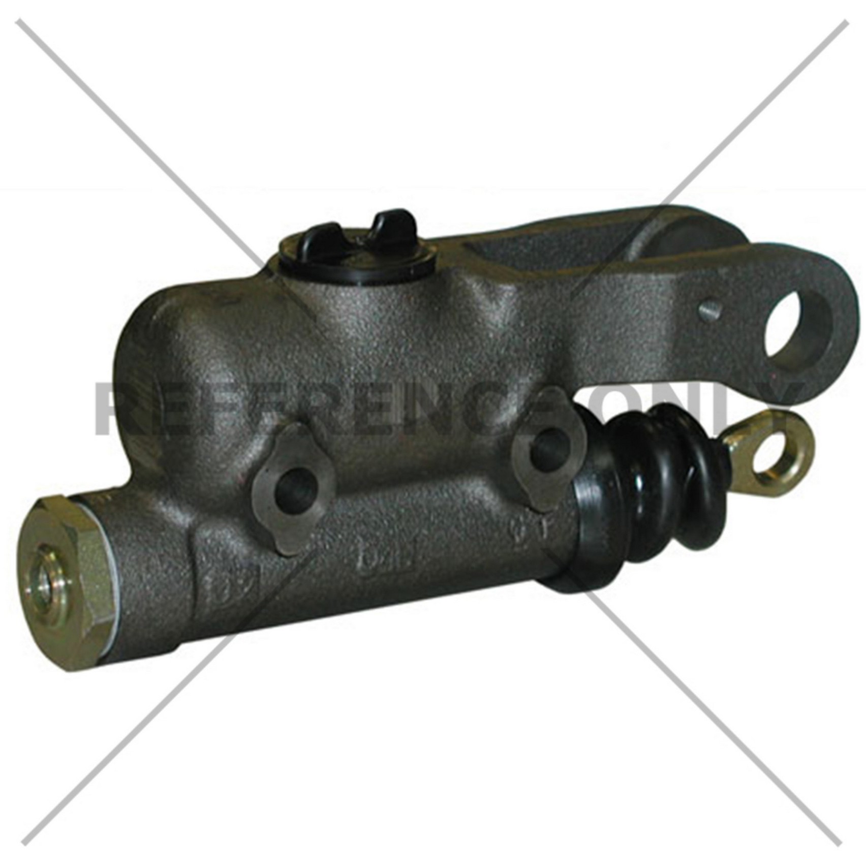 Centric Premium Brake Master Cylinder