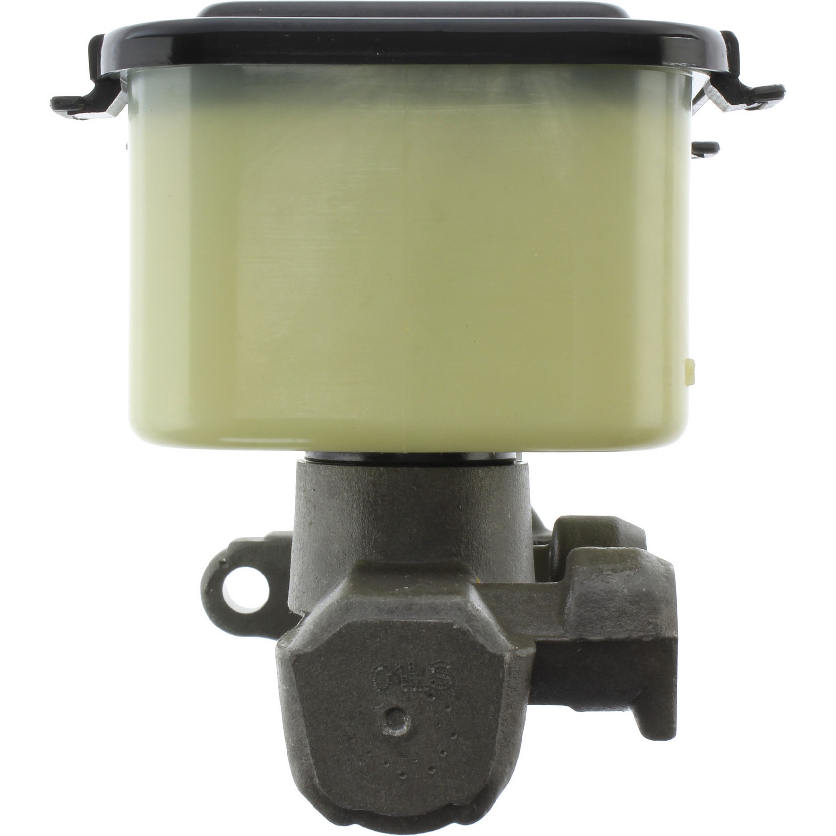 Centric Premium Brake Master Cylinder