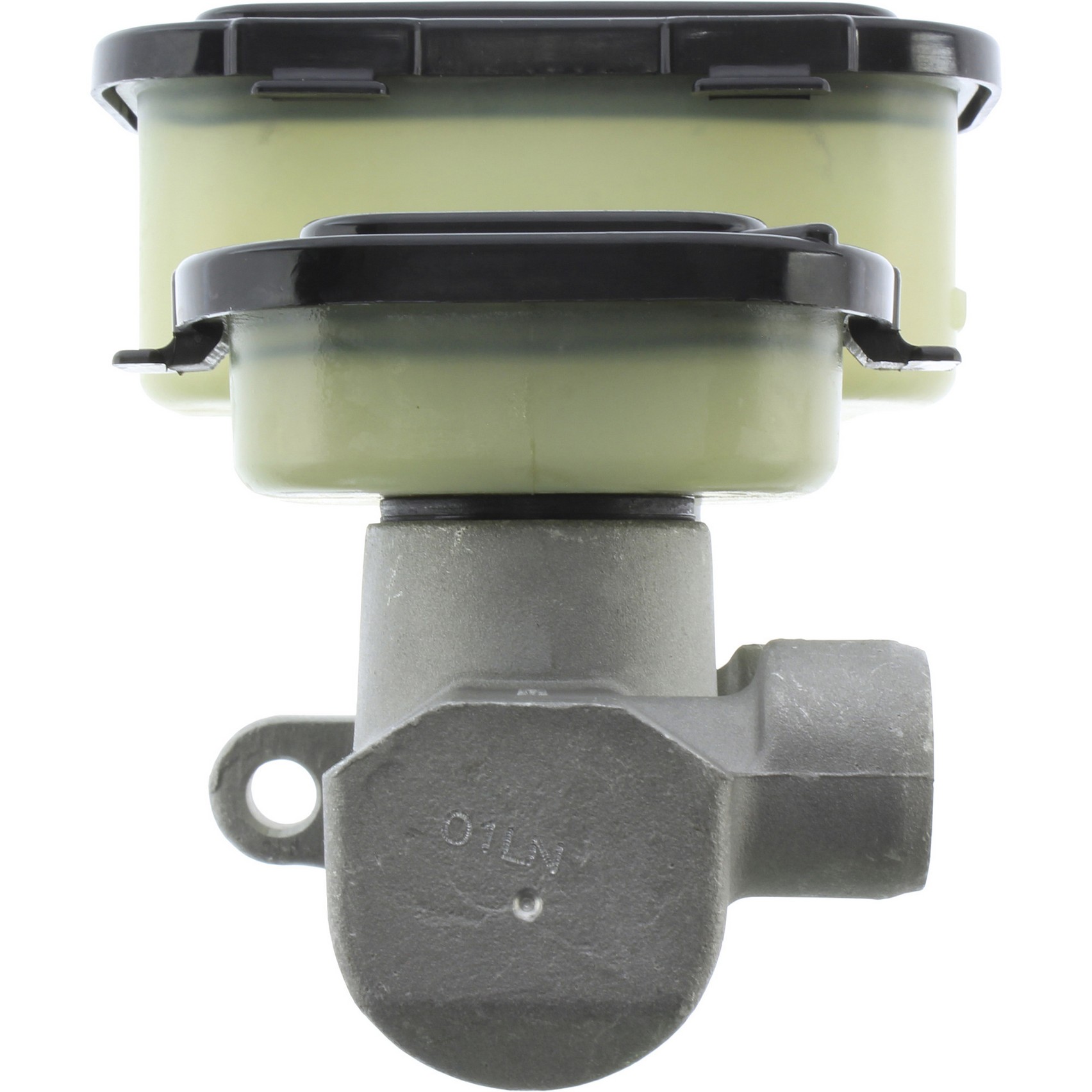 Centric Premium Brake Master Cylinder