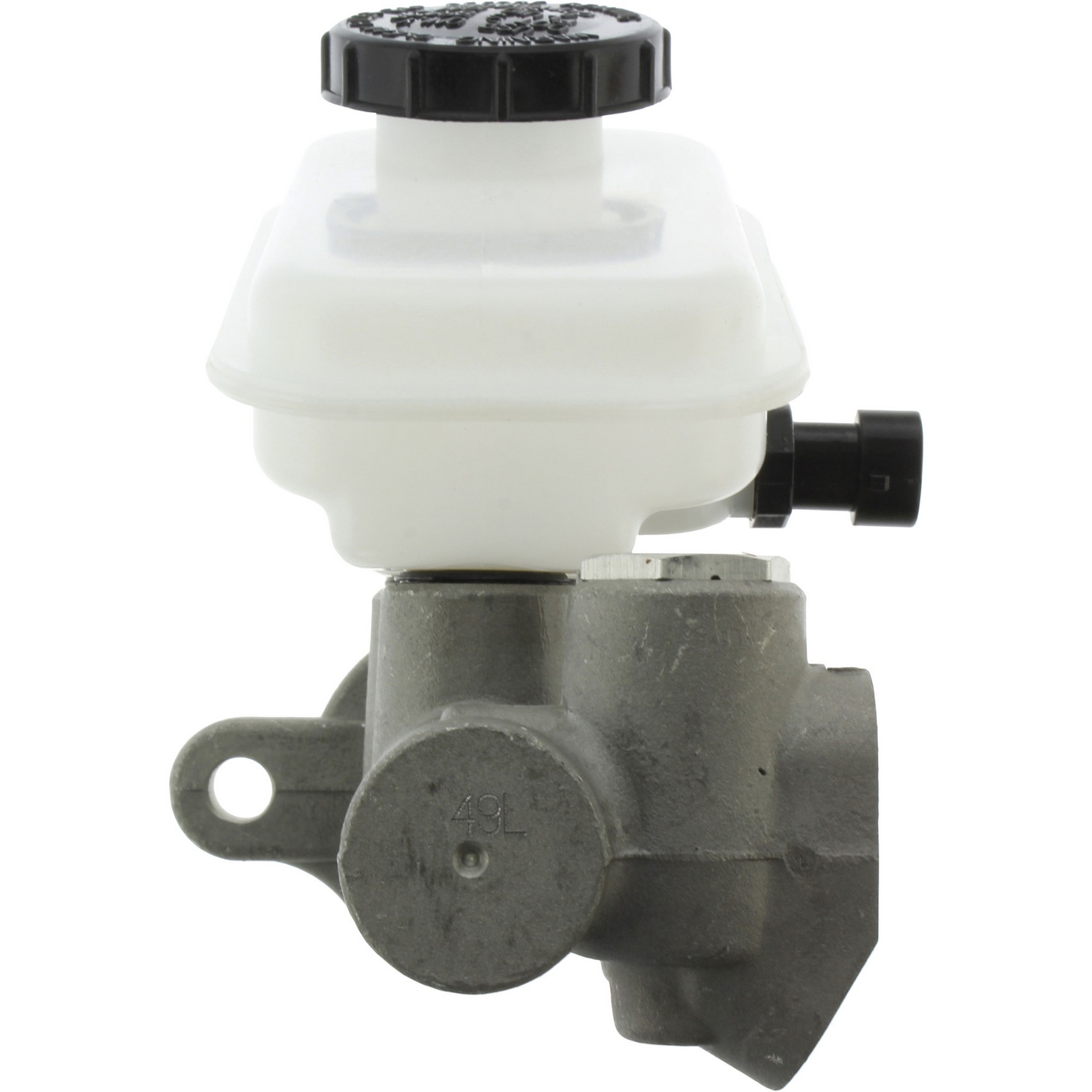 Centric Premium Brake Master Cylinder