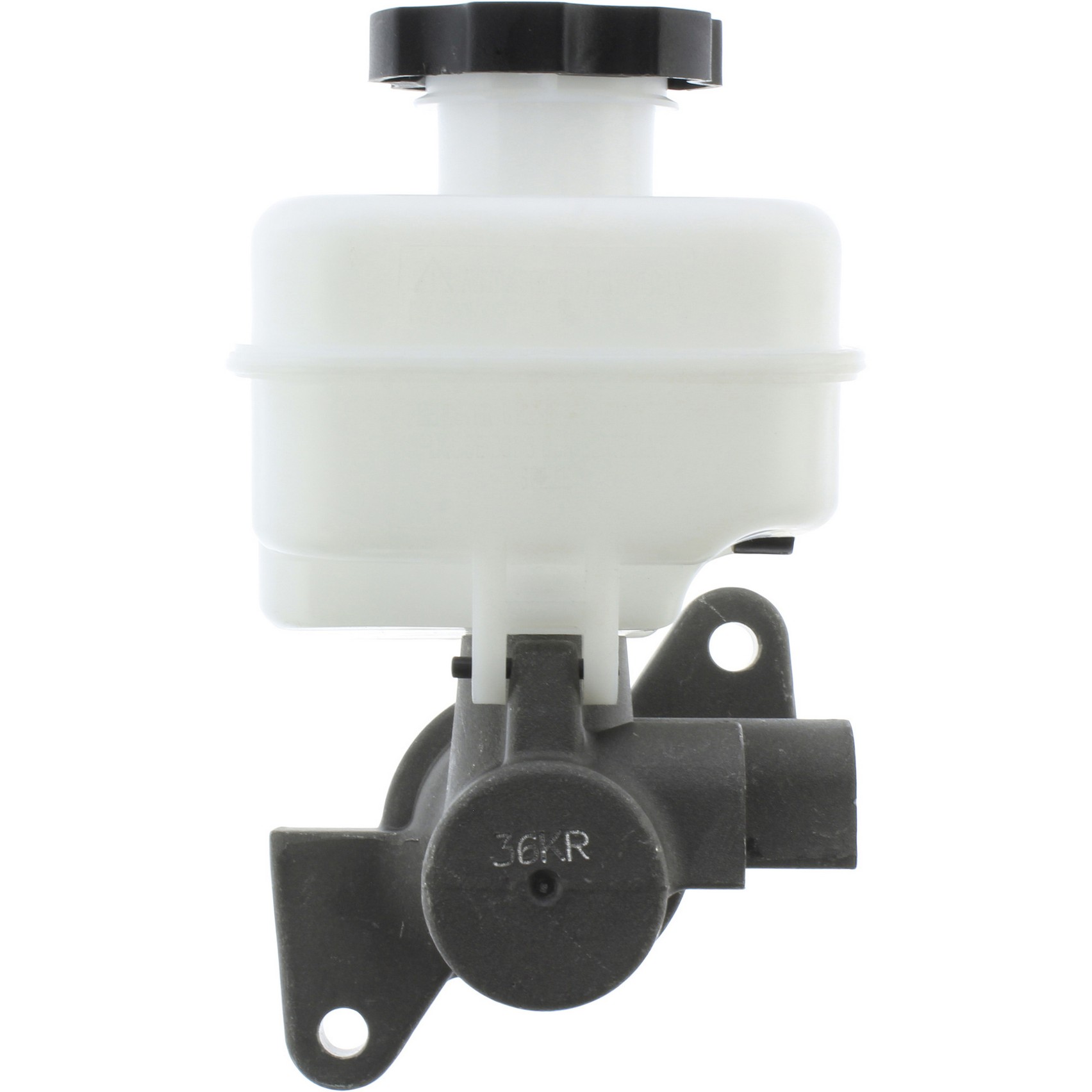 Centric Premium Brake Master Cylinder