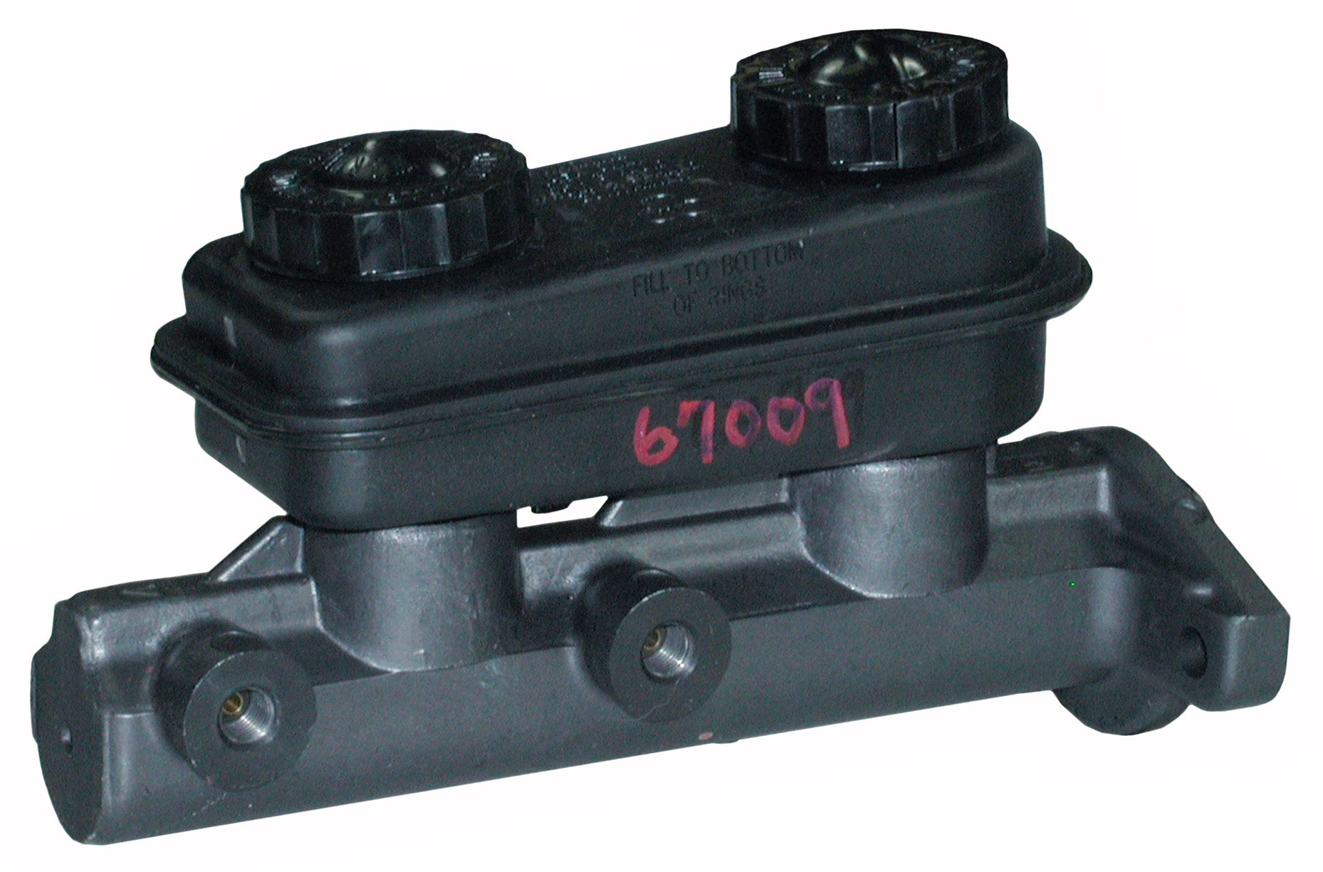 Centric Premium Brake Master Cylinder