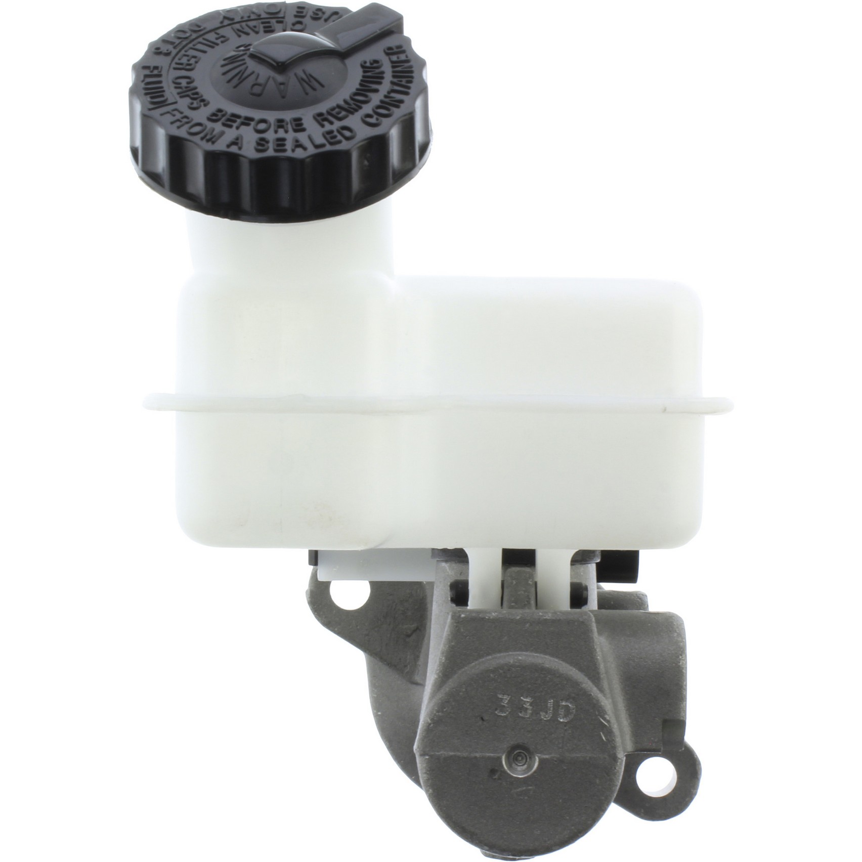 Centric Premium Brake Master Cylinder