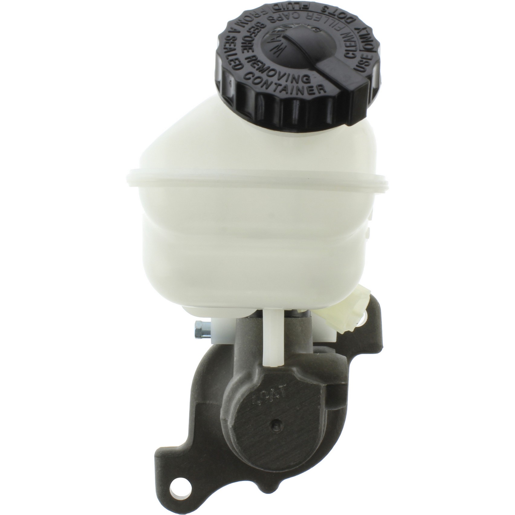 Centric Premium Brake Master Cylinder