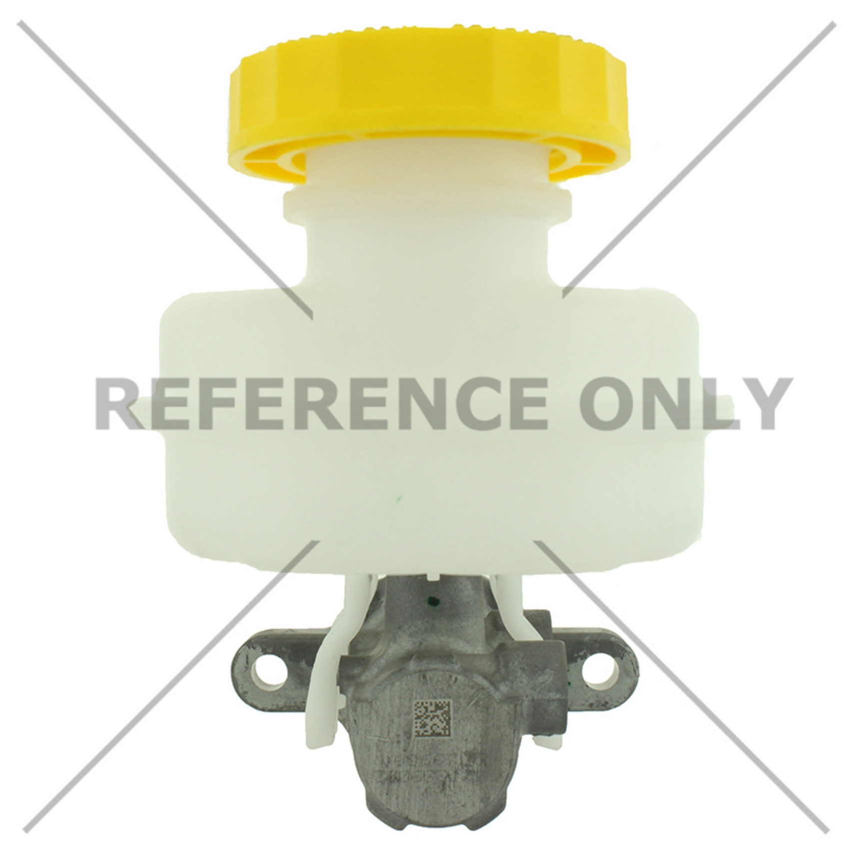 Centric Premium Brake Master Cylinder