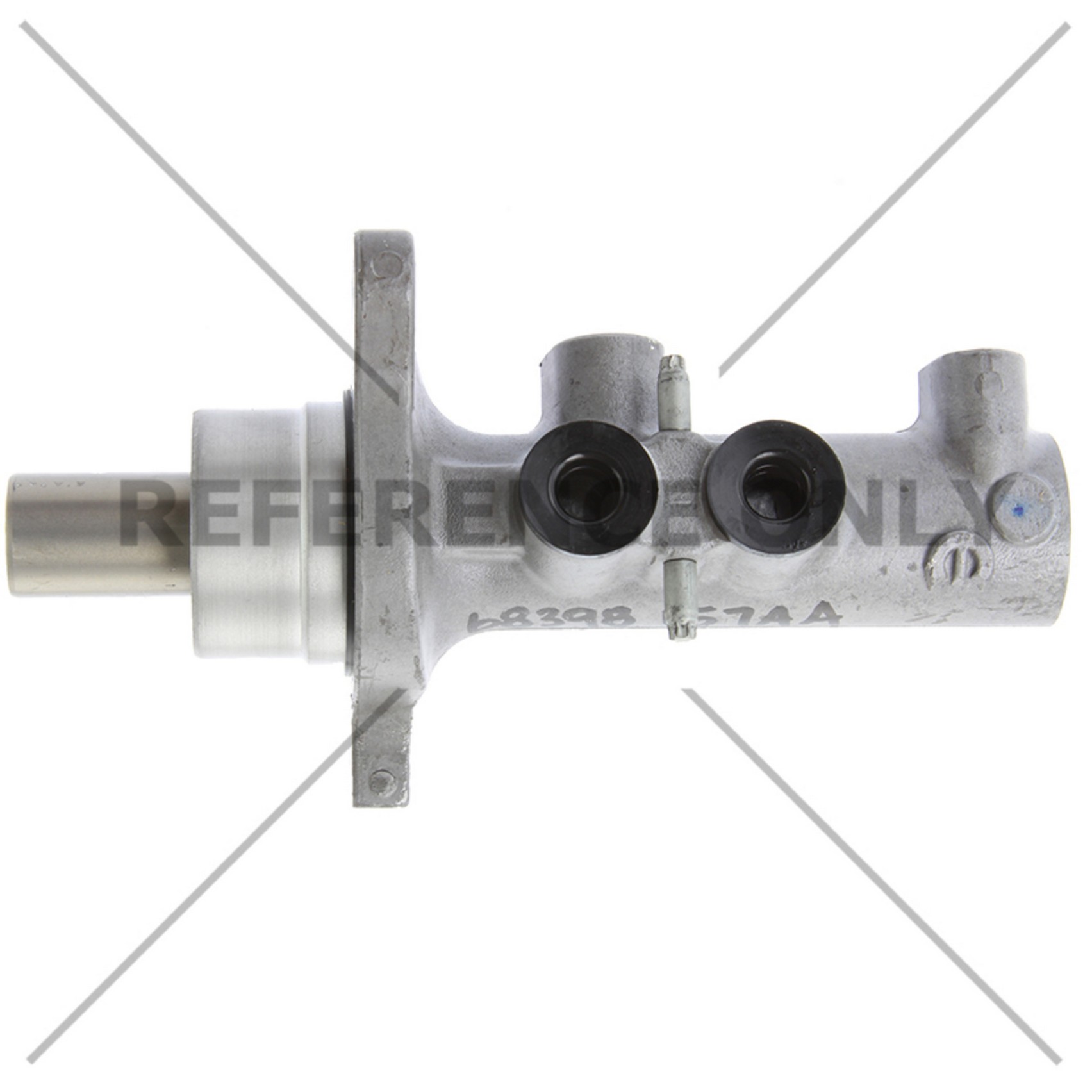 BRAKE MASTER CYLINDER