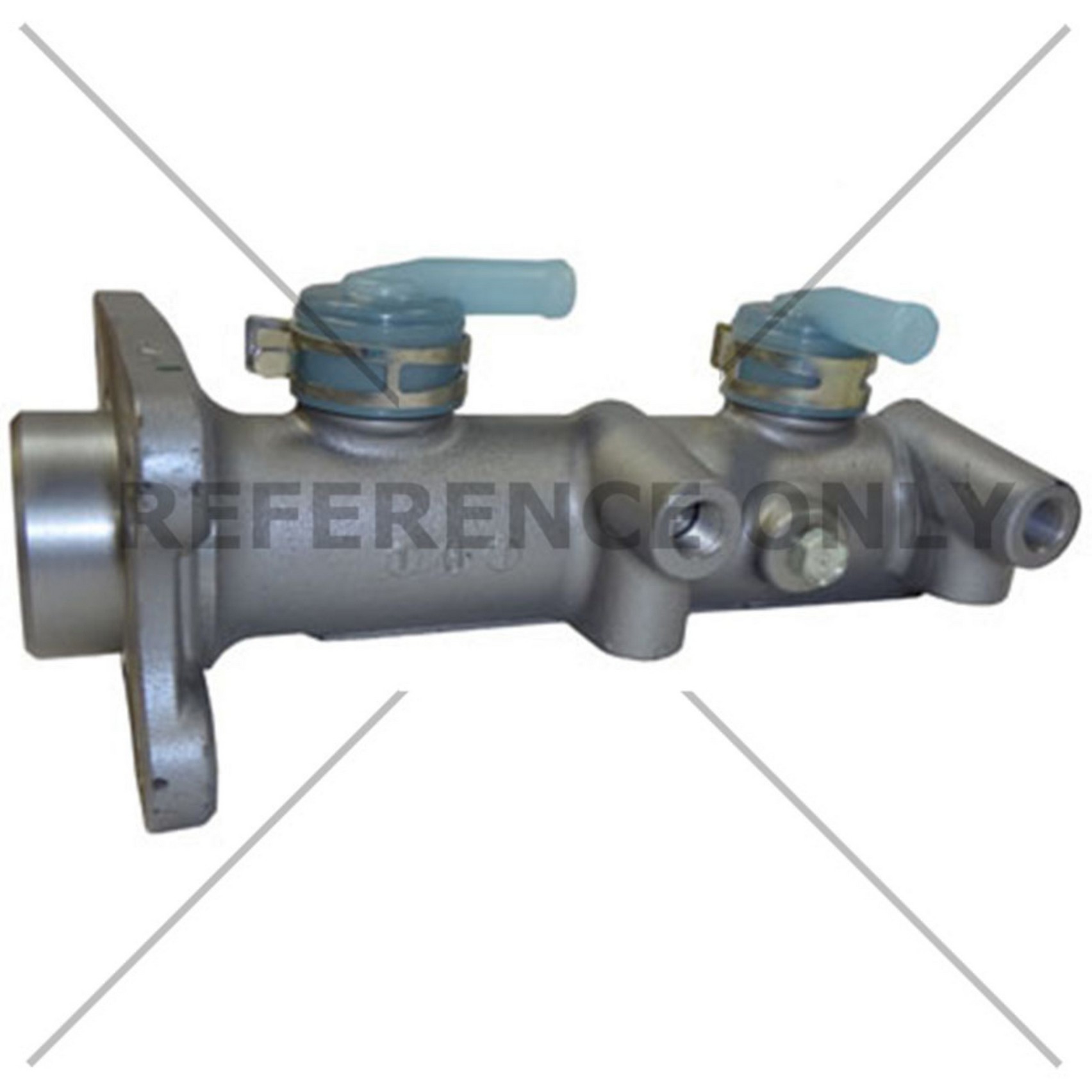 Centric Premium Brake Master Cylinder