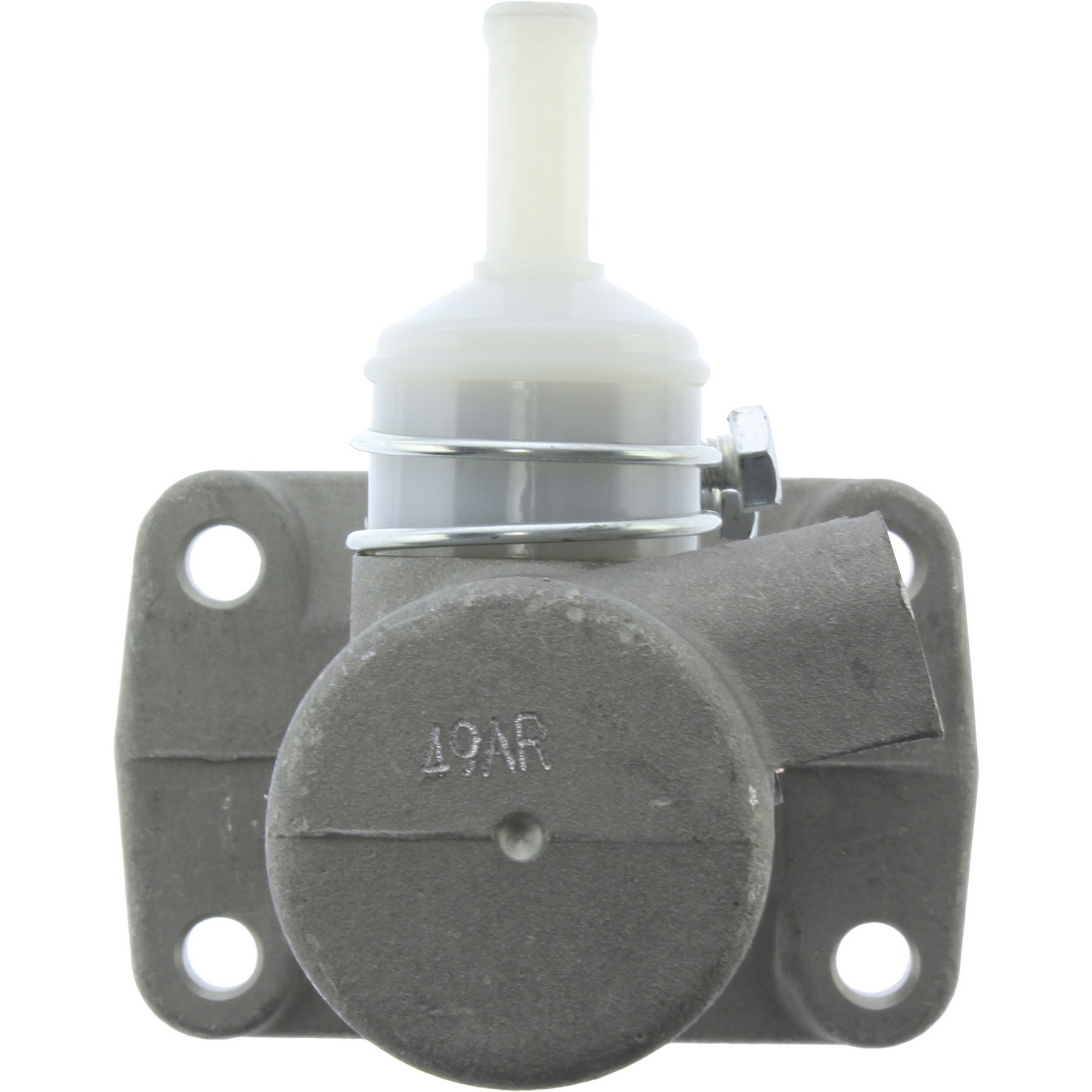 Centric Premium Brake Master Cylinder